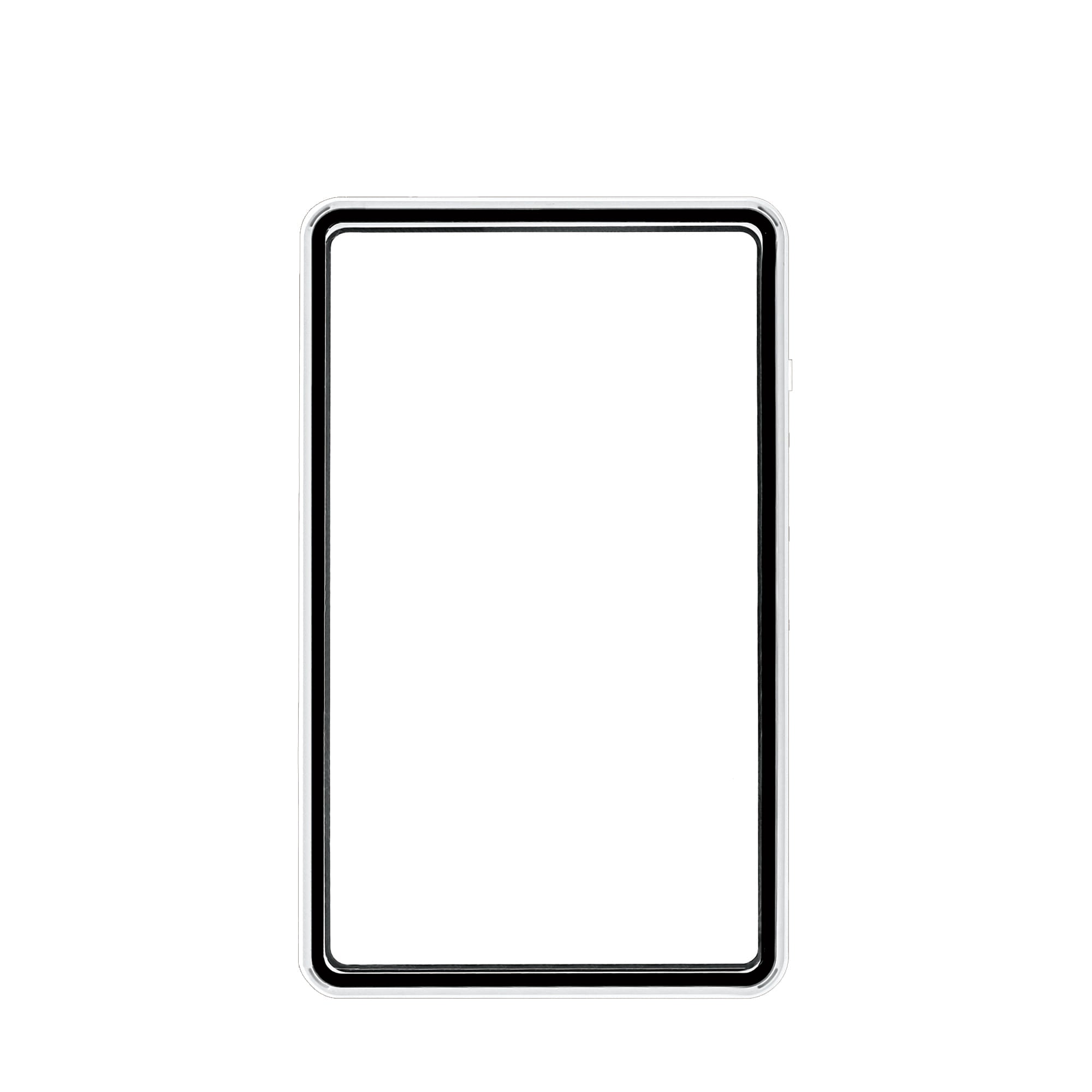 Standard CGC Slabmags Case - Matte White