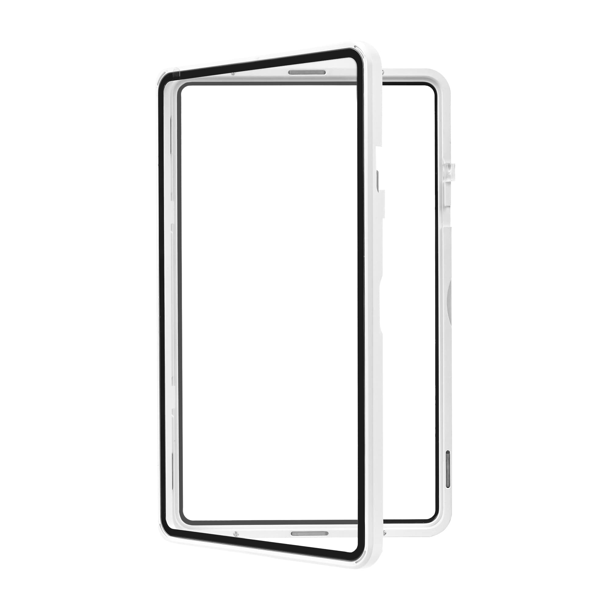 Standard CGC Slabmags Case - Matte White