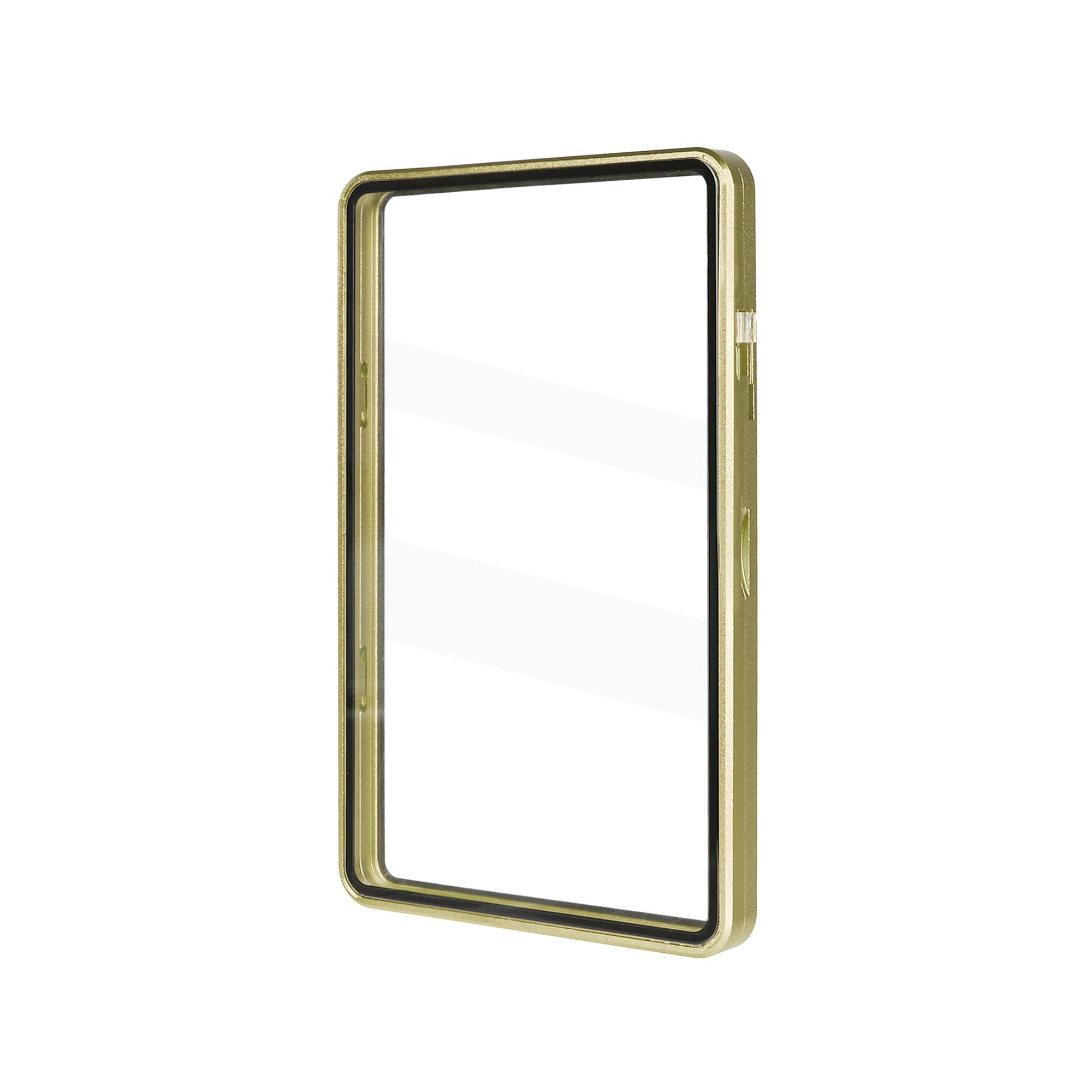 Standard CGC Slabmags Case - Matte Yellow