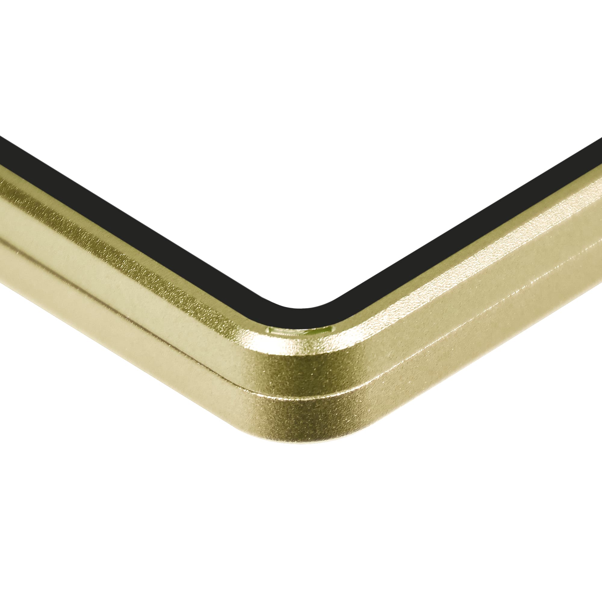 Standard CGC Slabmags Case - Matte Yellow