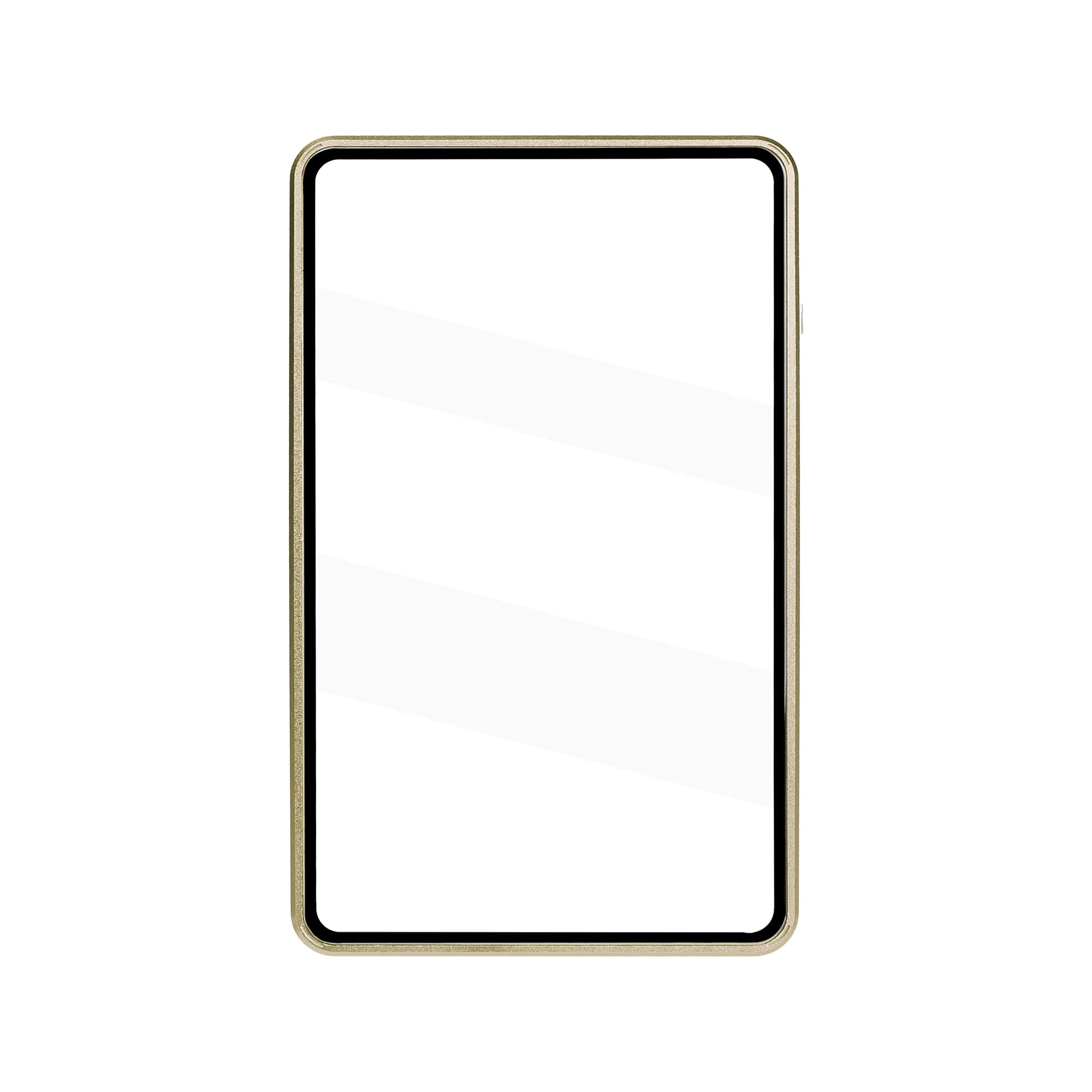 Standard CGC Slabmags Case - Matte Yellow