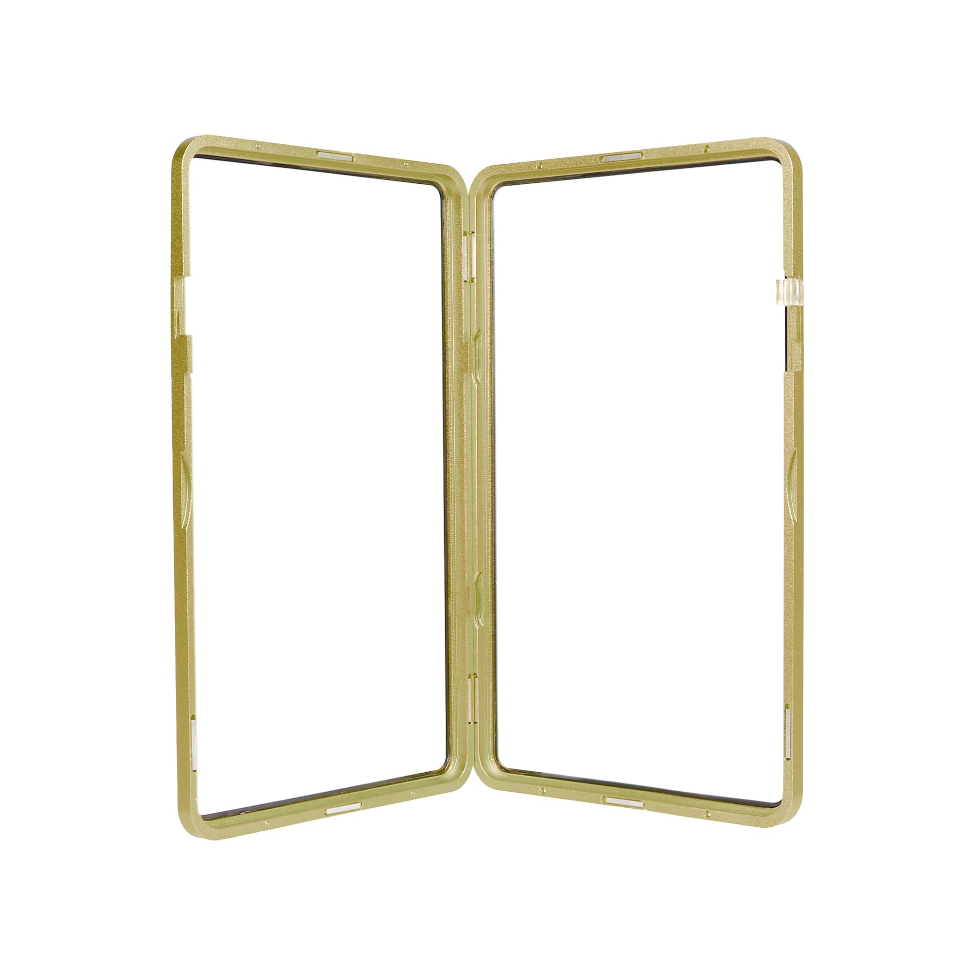 Standard CGC Slabmags Case - Matte Yellow