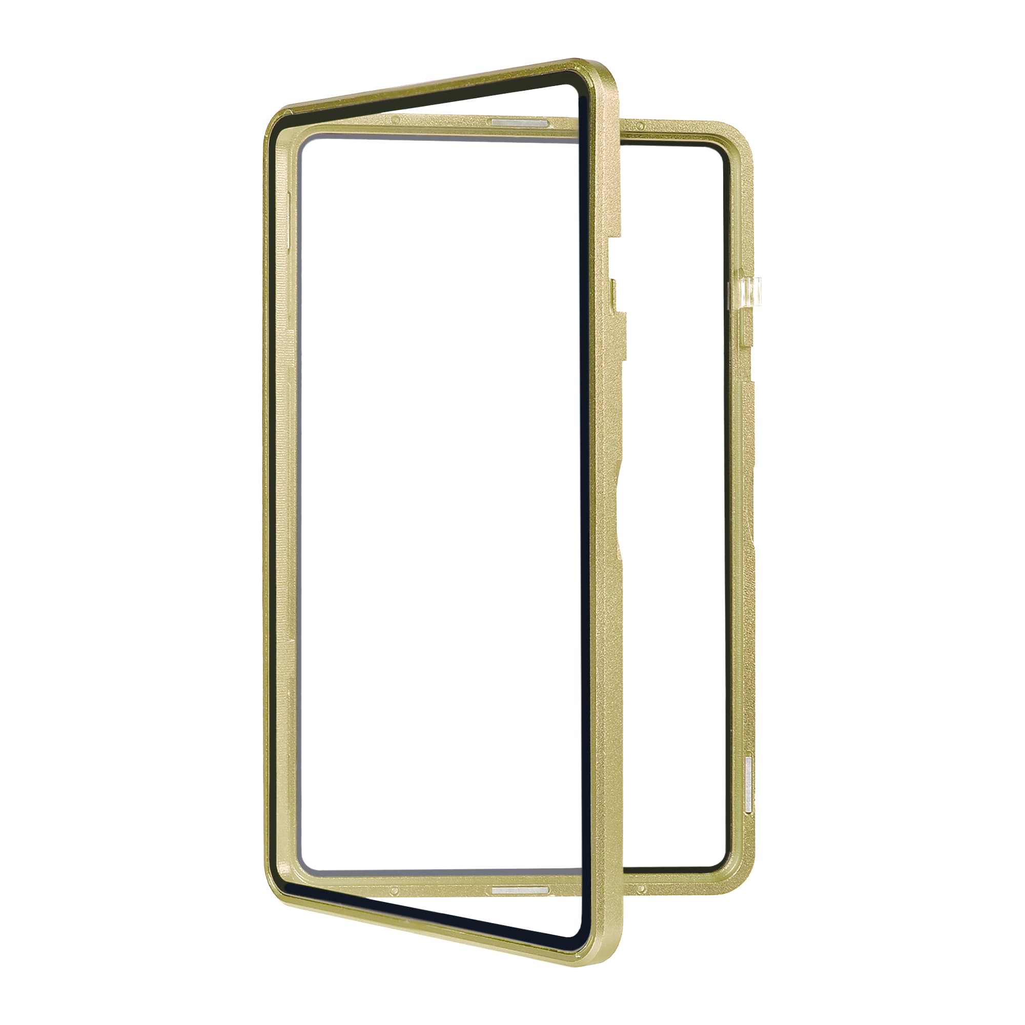 Standard CGC Slabmags Case - Matte Yellow