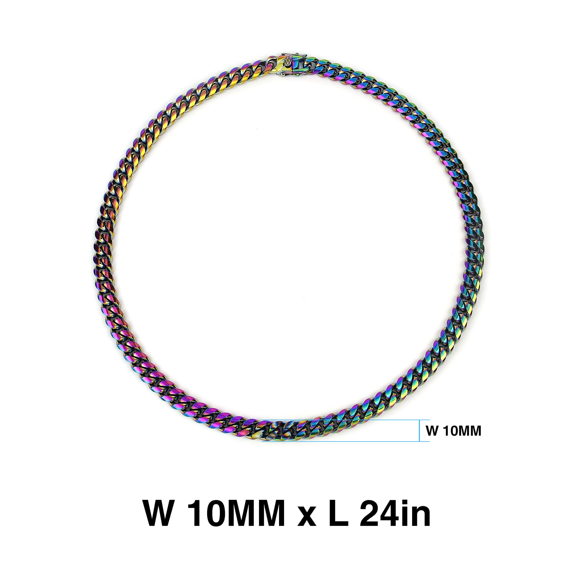 SM-CHAIN-L24W10-RAI