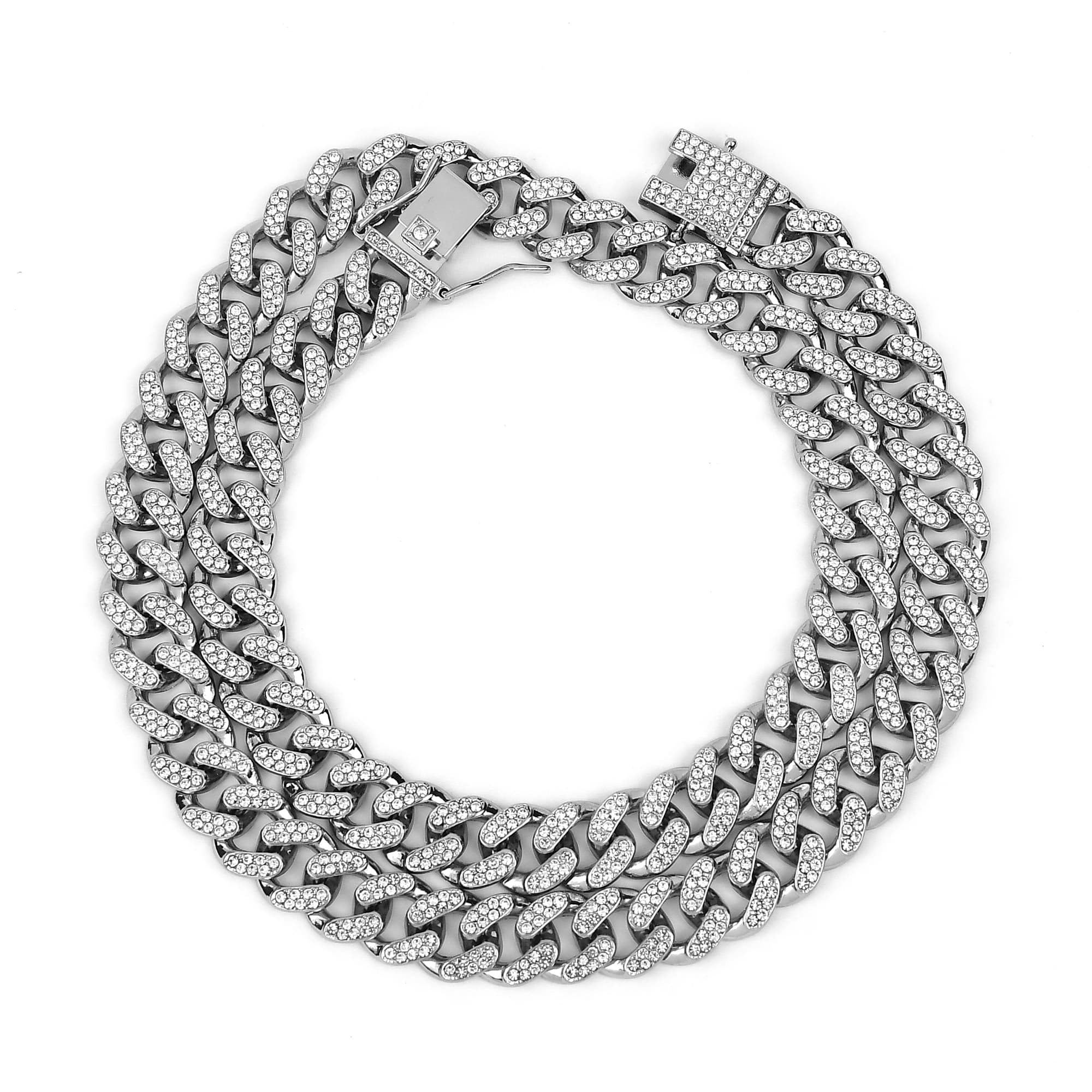 SM-CHAIN-L24W12-SIL-DIA