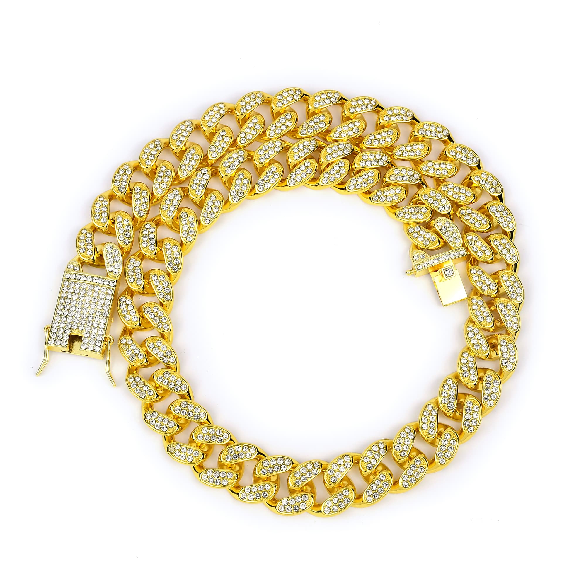 SM-CHAIN-L24W20-GOL-DIA