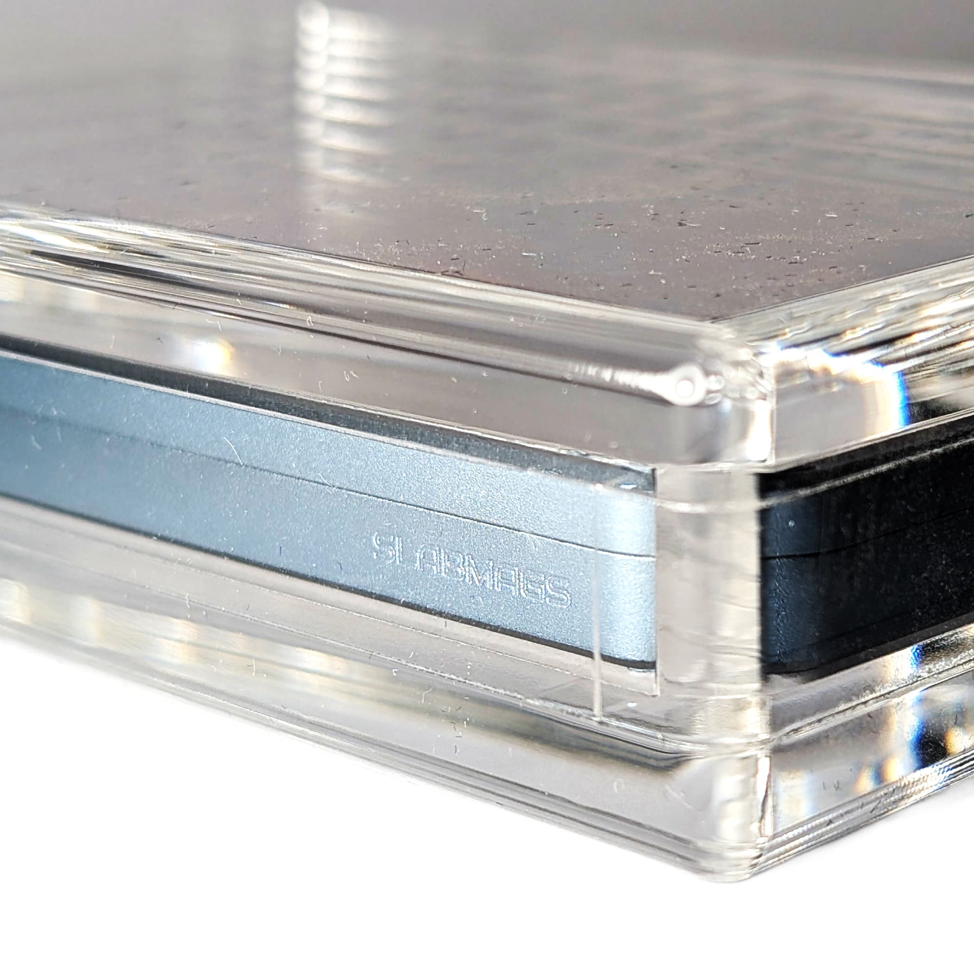 Phantom Display – Premium Acrylic Graded Card Display