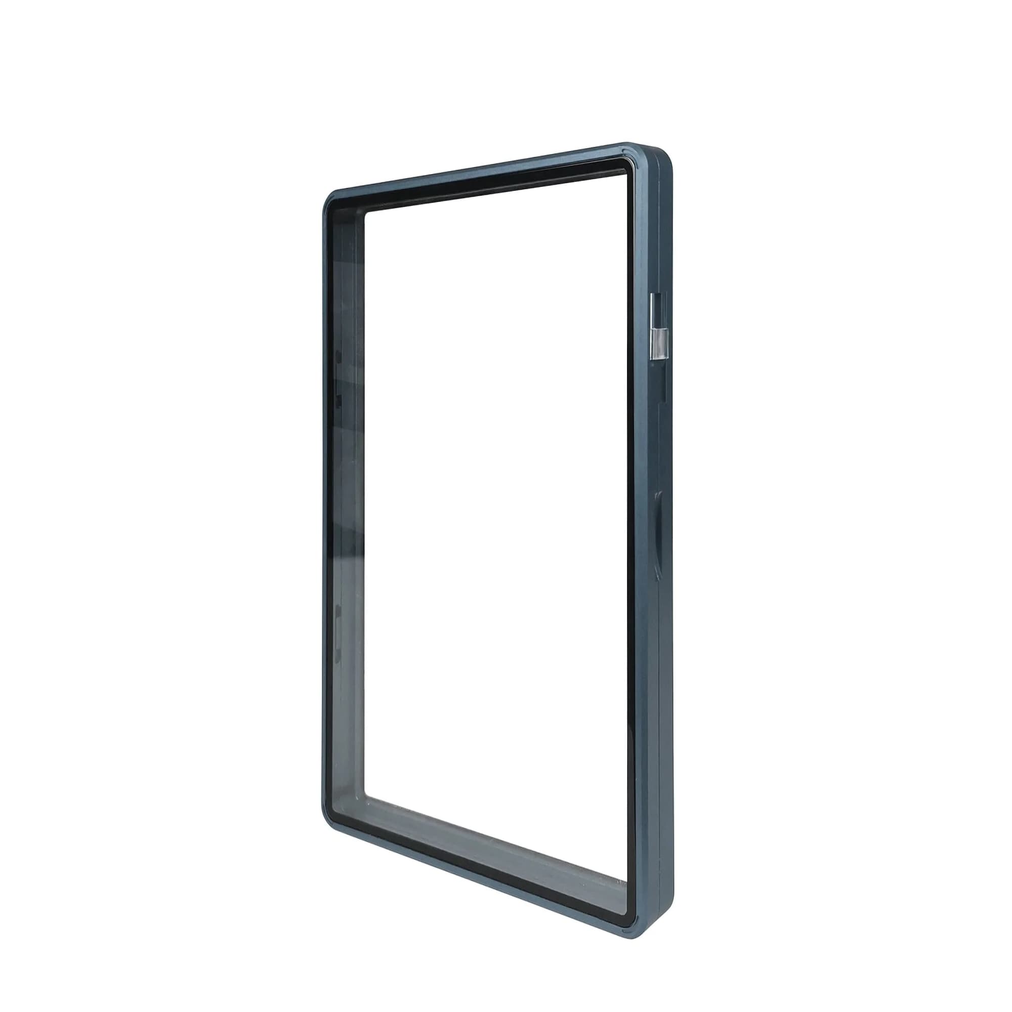 Standard PSA Slabmags Case - Matte Blue(Compatible With Standard CGC, CSG & AGS Slabs)