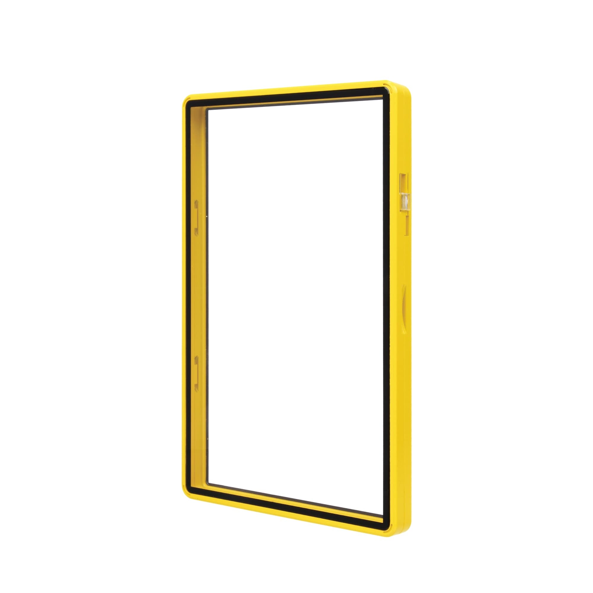 Standard PSA Slabmags Case - Matte Exotic Yellow(Compatible With Standard CGC, CSG & AGS Slabs)