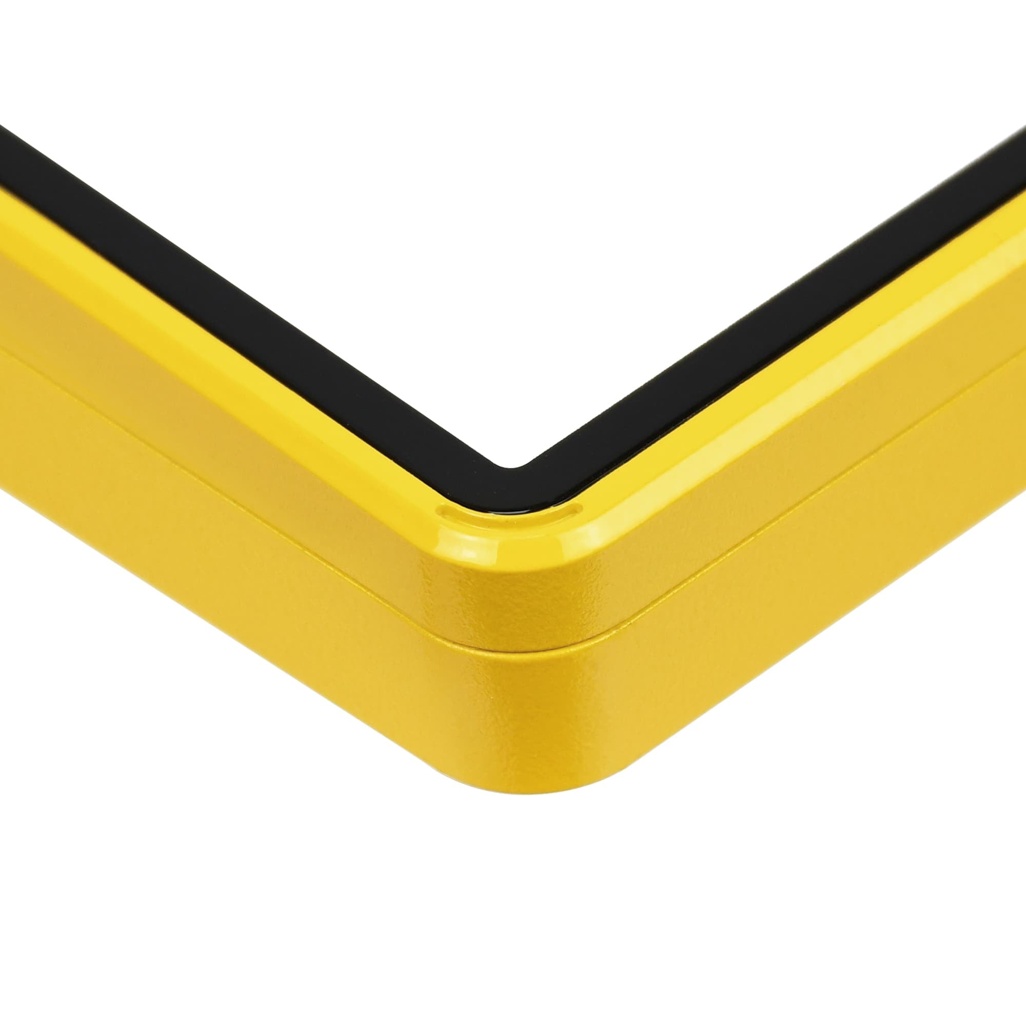 Standard PSA Slabmags Case - Matte Exotic Yellow(Compatible With Standard CGC, CSG & AGS Slabs)