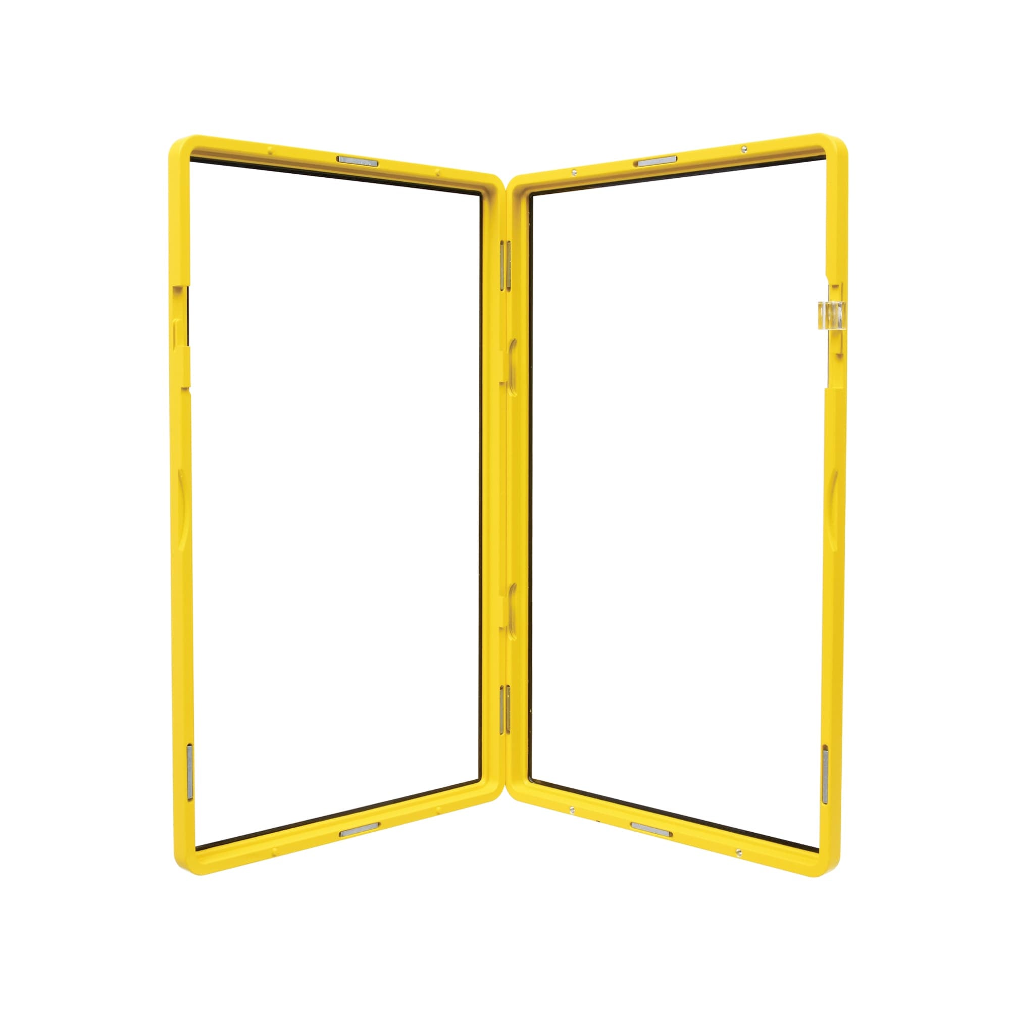 Standard PSA Slabmags Case - Matte Exotic Yellow(Compatible With Standard CGC, CSG & AGS Slabs)