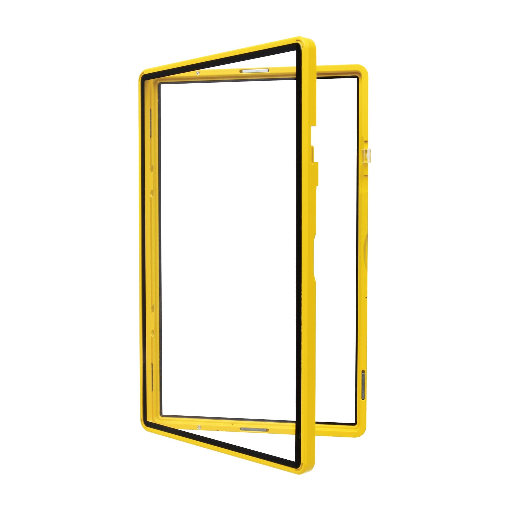 Standard PSA Slabmags Case - Matte Exotic Yellow(Compatible With Standard CGC, CSG & AGS Slabs)