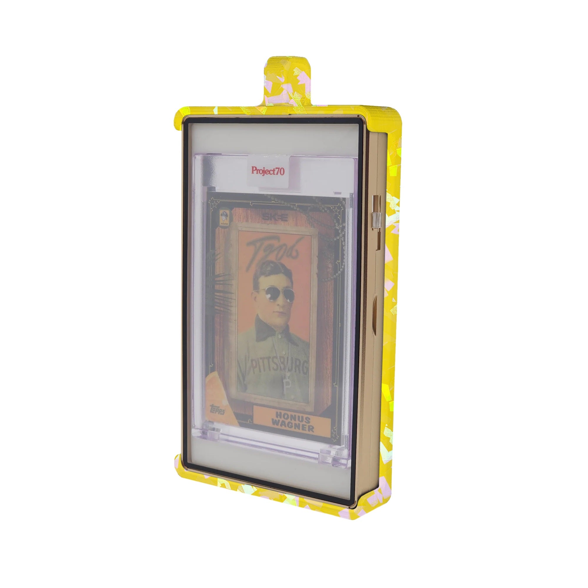 SM-PSA-T-CHAIN-ICE-YELLOW