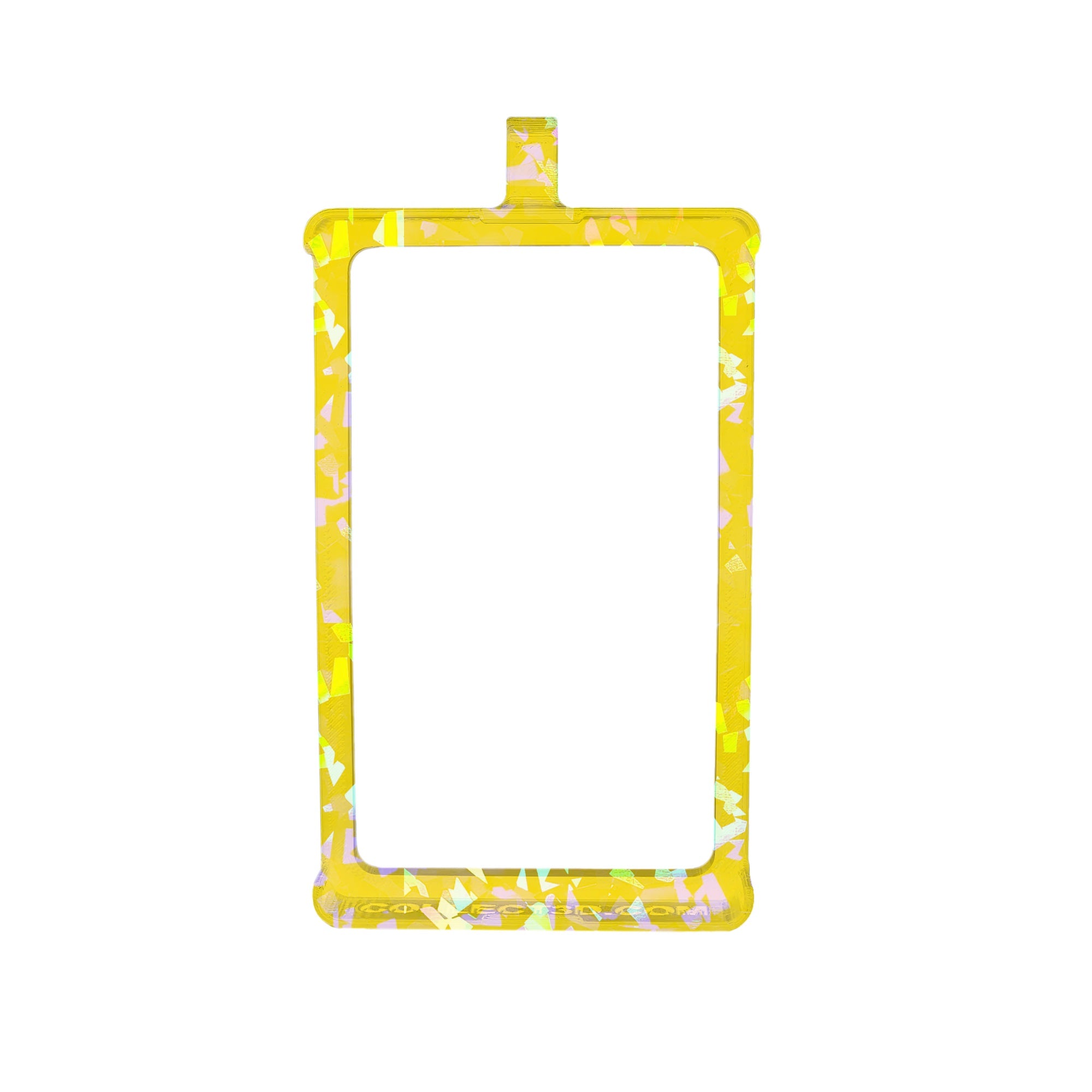 SM-PSA-T-CHAIN-ICE-YELLOW