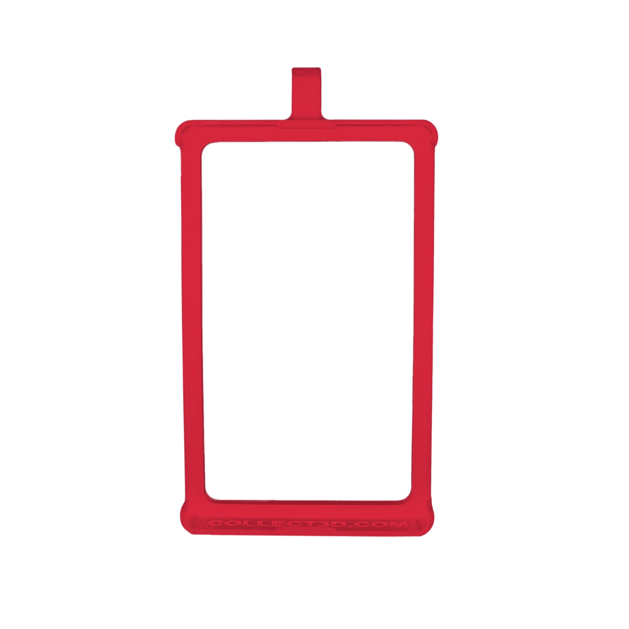 Chain Adapter For PSA Thick Slabmags Case - Red