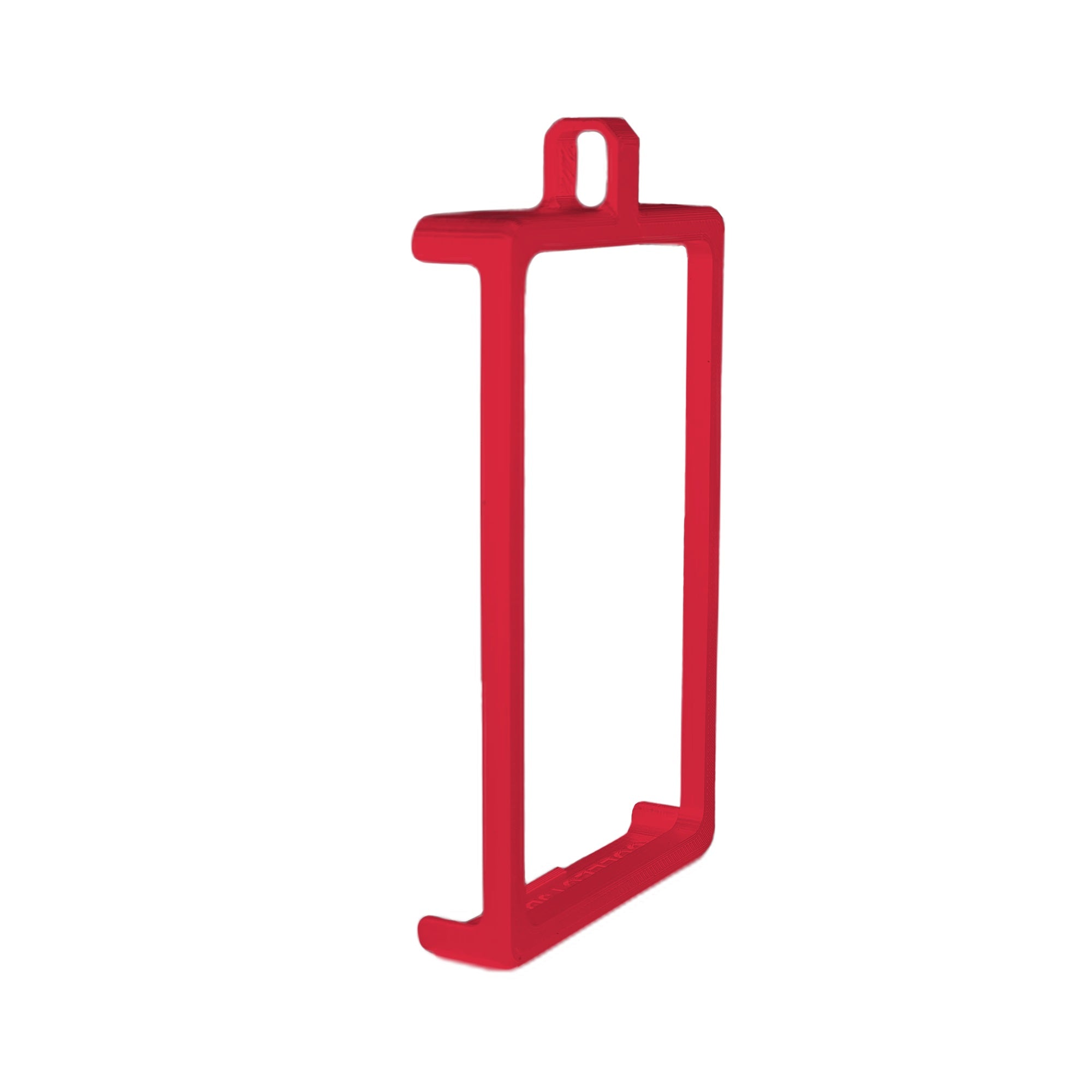 Chain Adapter For PSA Thick Slabmags Case - Red