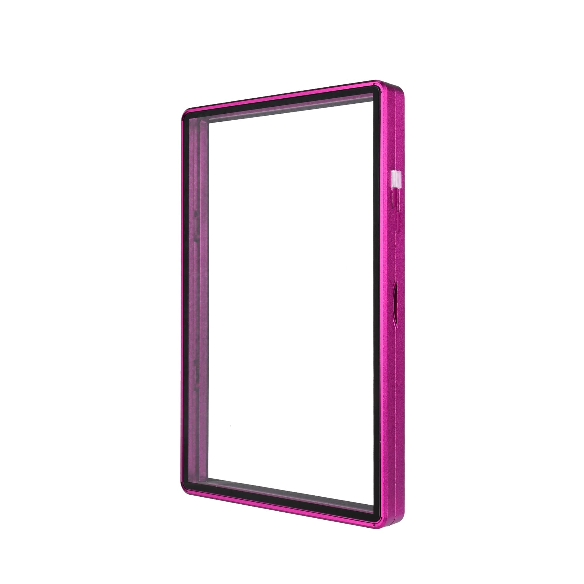 Thick PSA Slabmags Case - Matte Violet