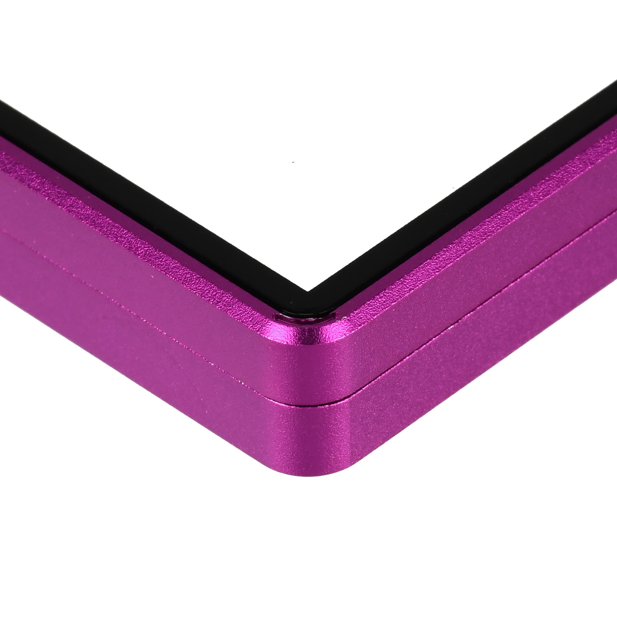 Thick PSA Slabmags Case - Matte Violet