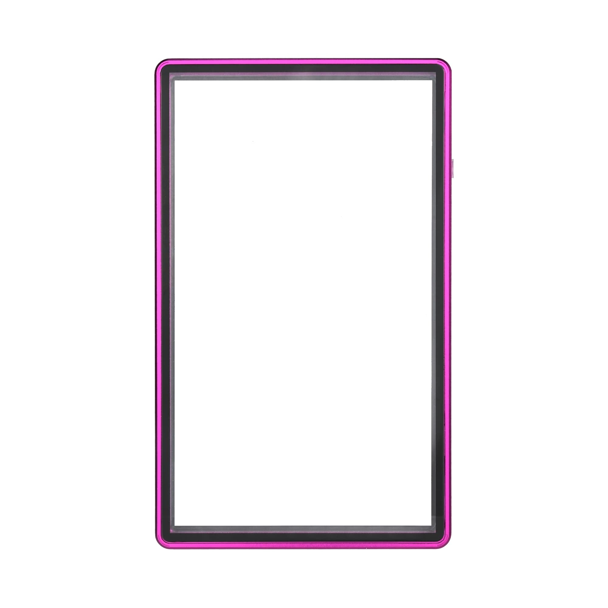 Thick PSA Slabmags Case - Matte Violet