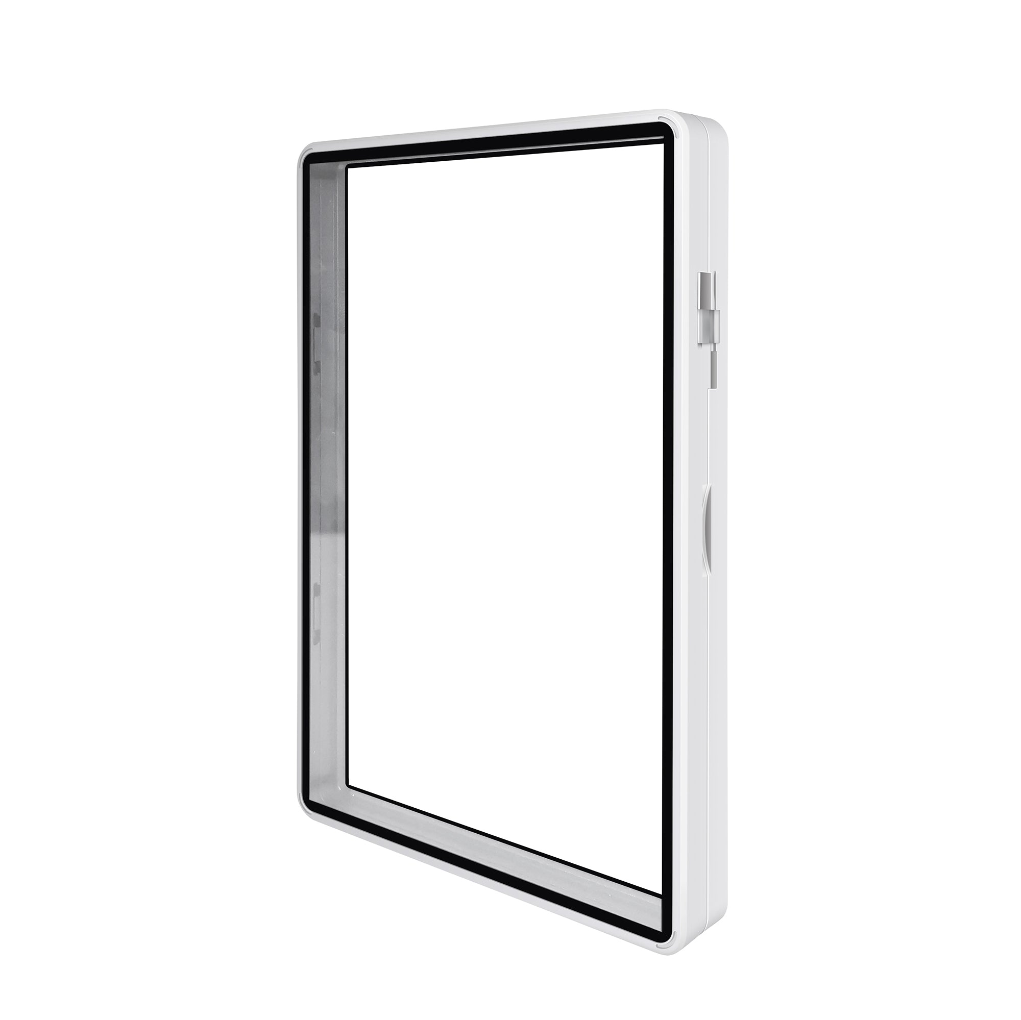 Thick PSA Slabmags Case - Matte White