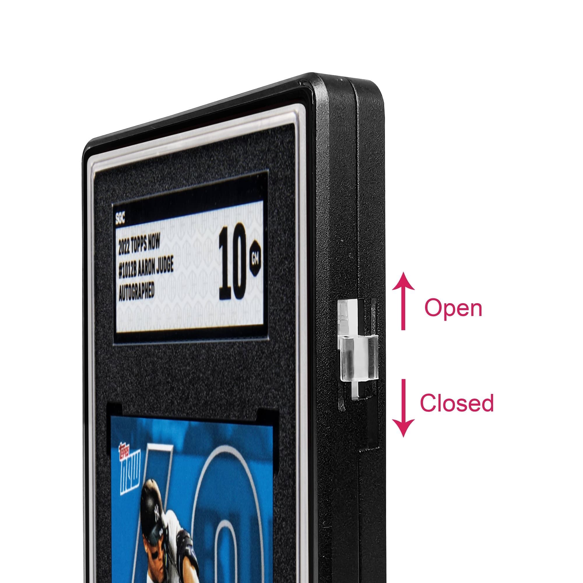 Standard SGC Slabmags Case - Matte Black