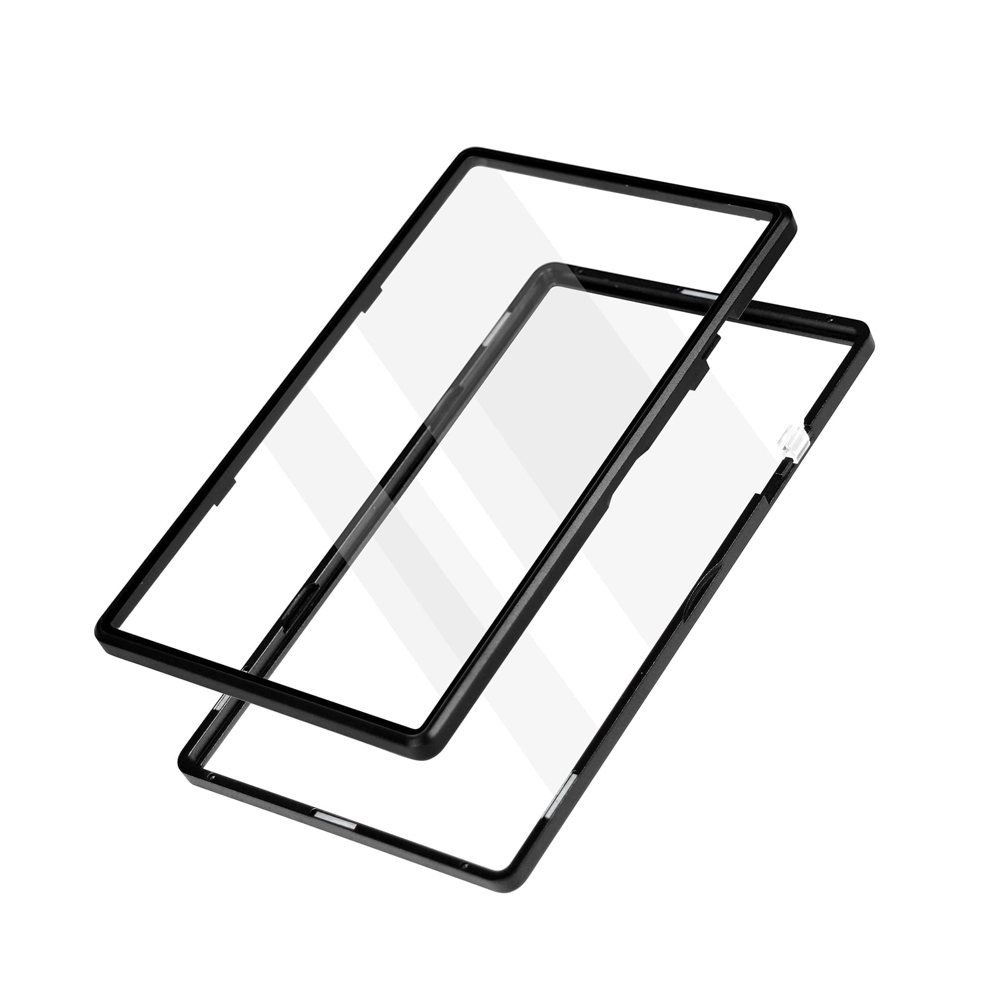 Standard SGC Slabmags Case - Matte Black
