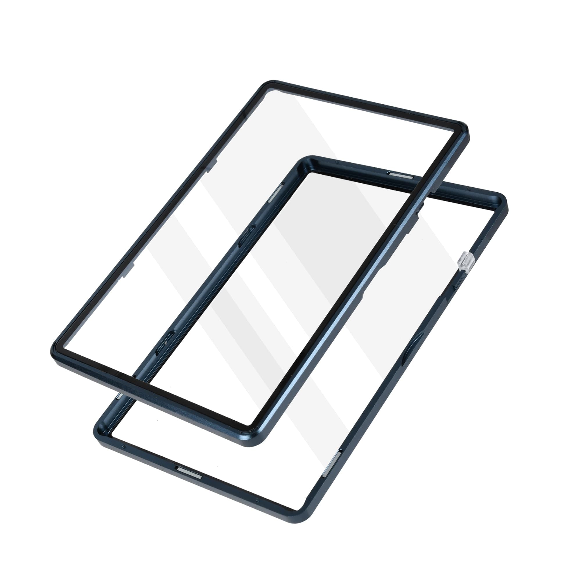 Standard SGC Slabmags Case - Matte Blue