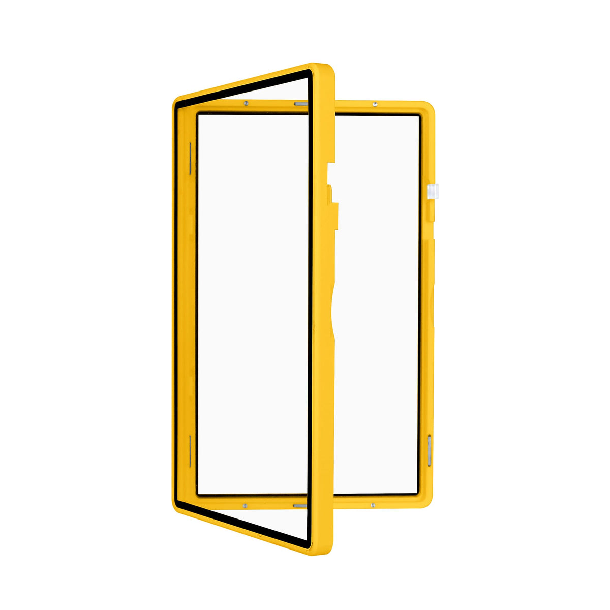 Standard SGC Slabmags Case - Matte Exotic Yellow