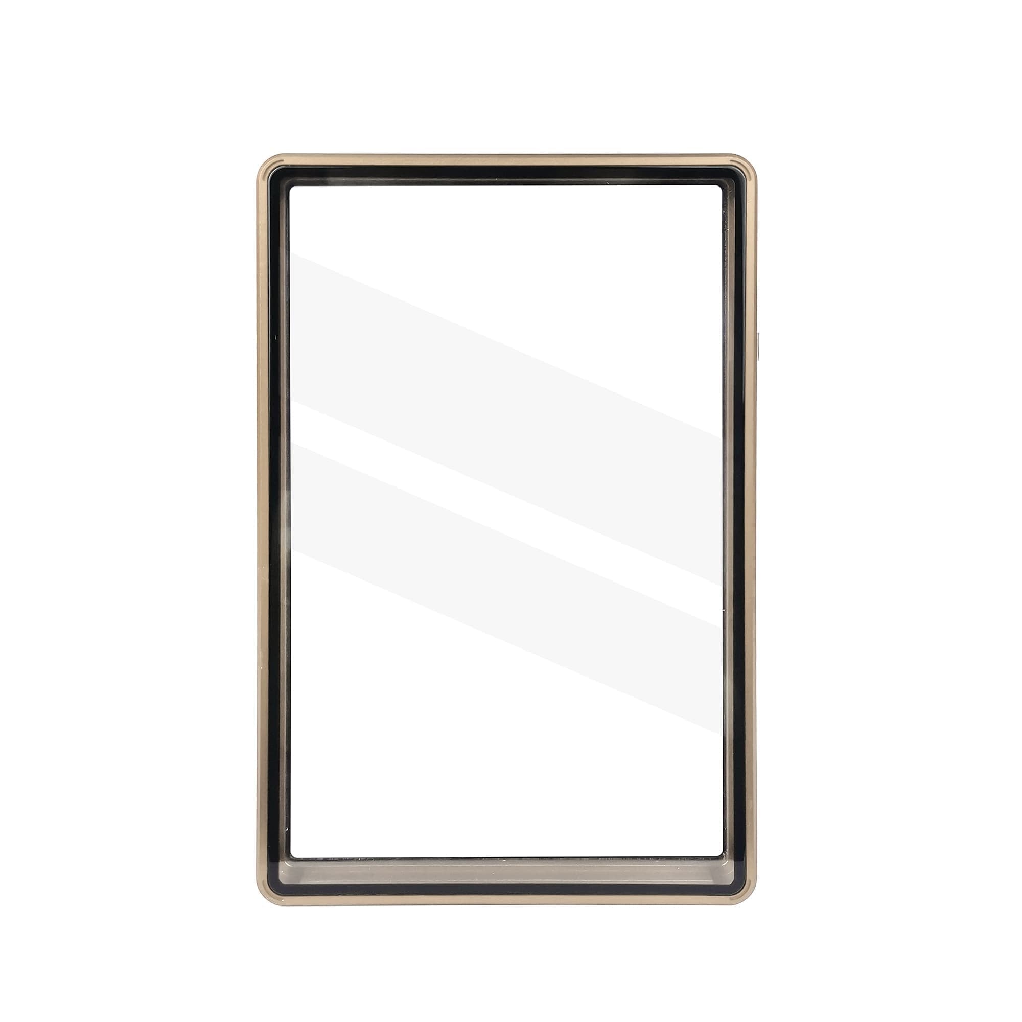 Standard SGC Slabmags Case - Matte Gold