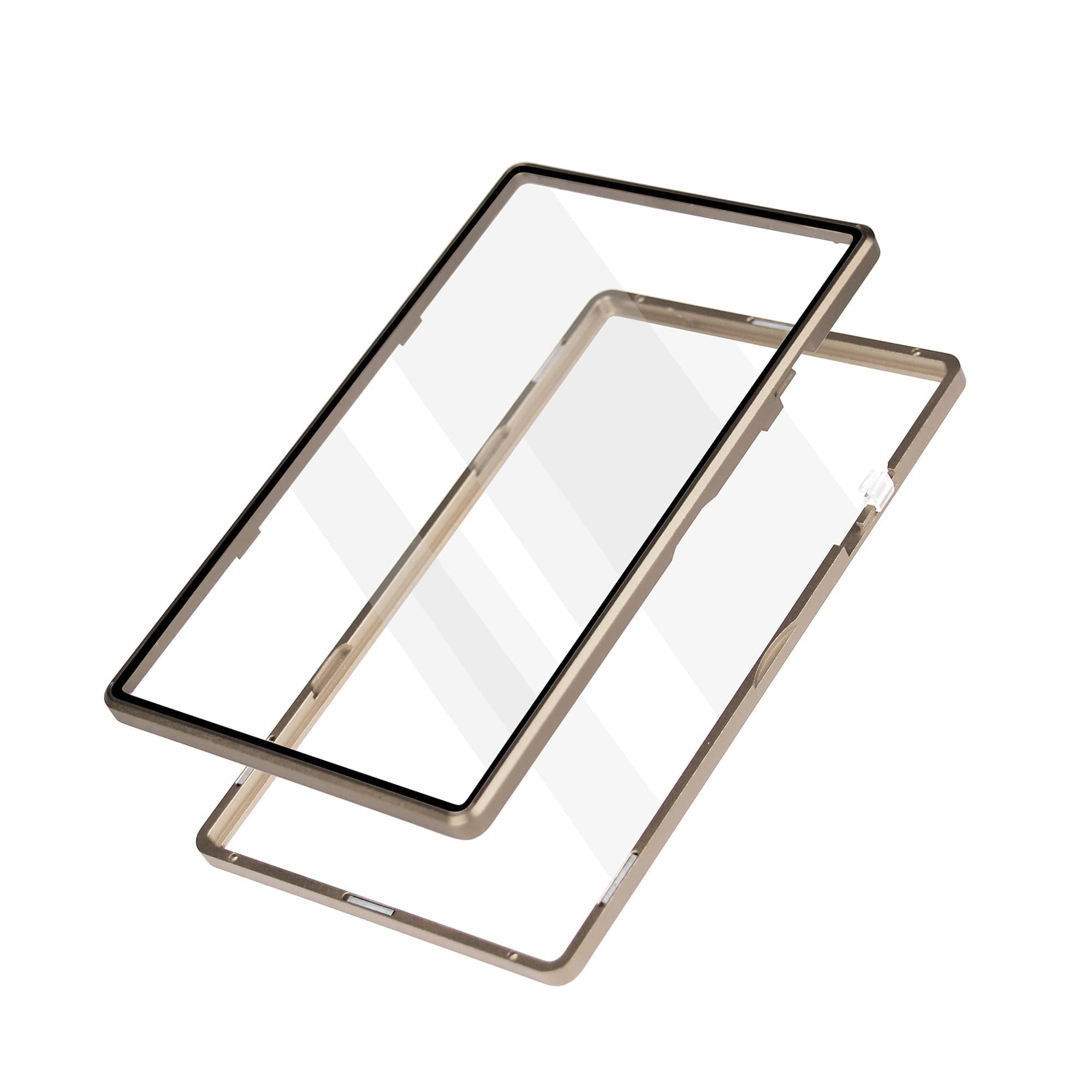 Standard SGC Slabmags Case - Matte Gold