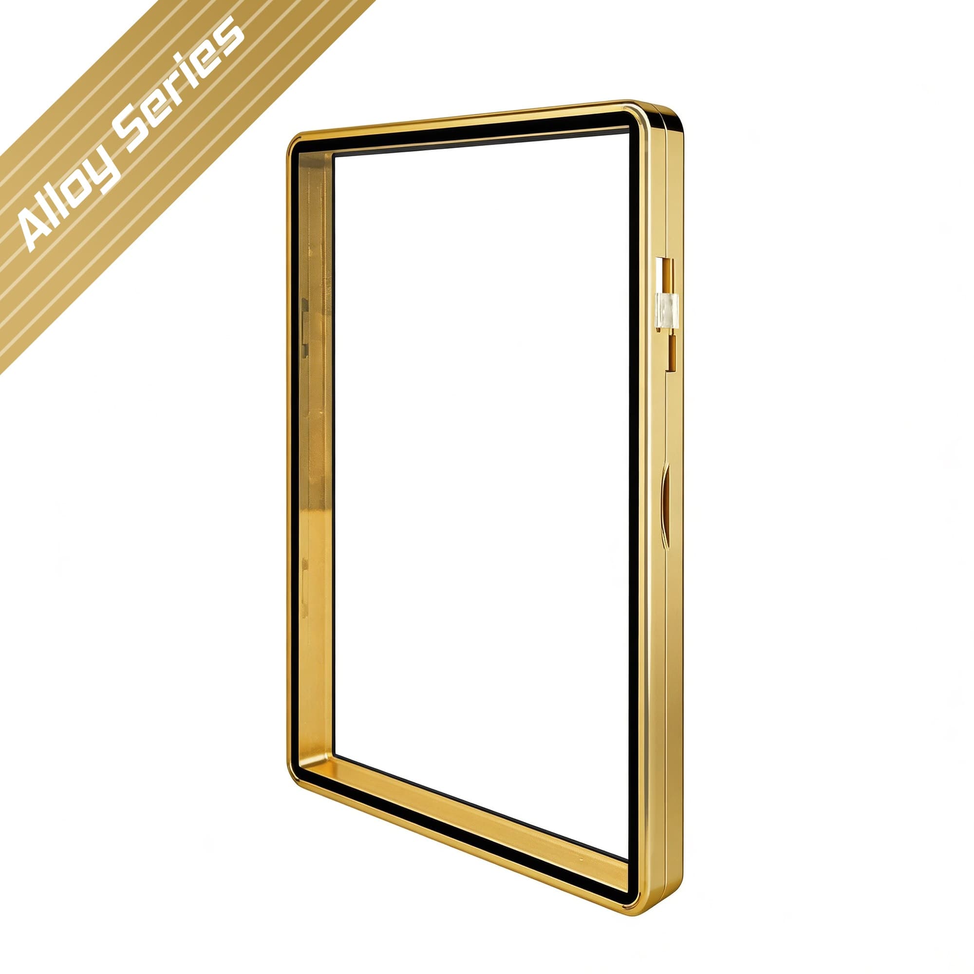 Standard SGC Slabmags Case - Metallic Gold