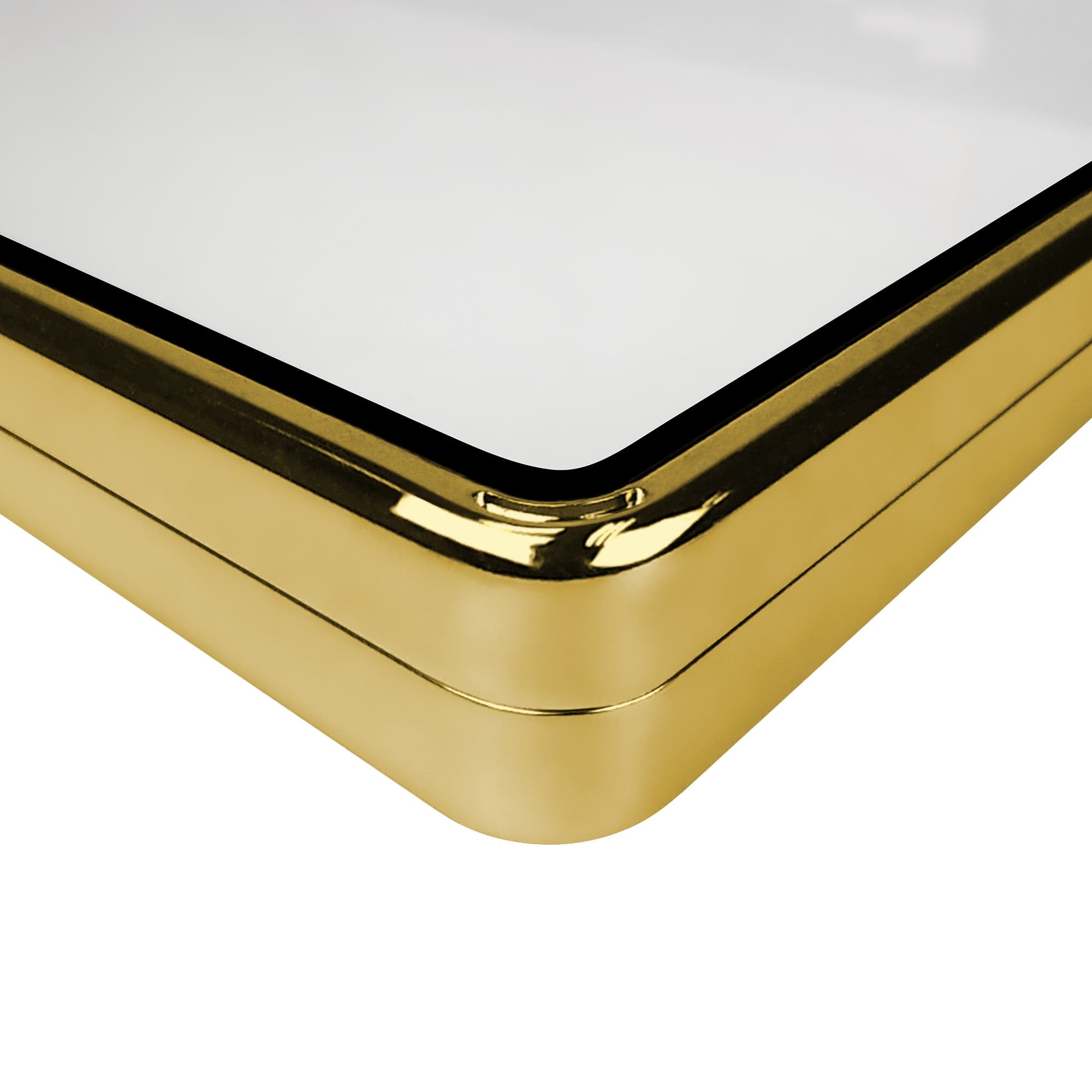 Standard SGC Slabmags Case - Metallic Gold