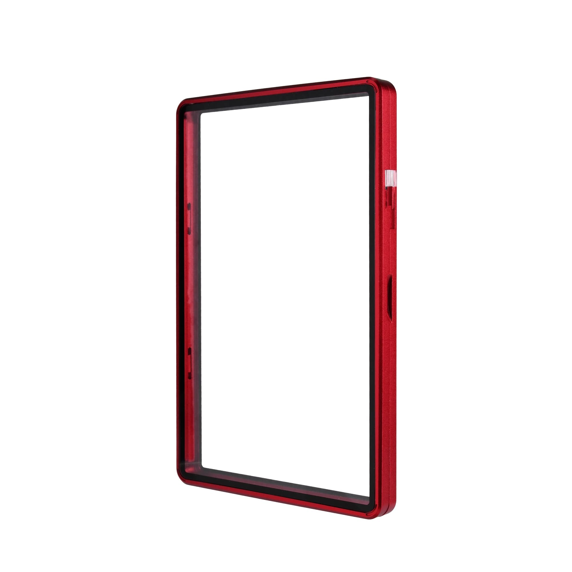 Standard SGC Slabmags Case - Matte Red