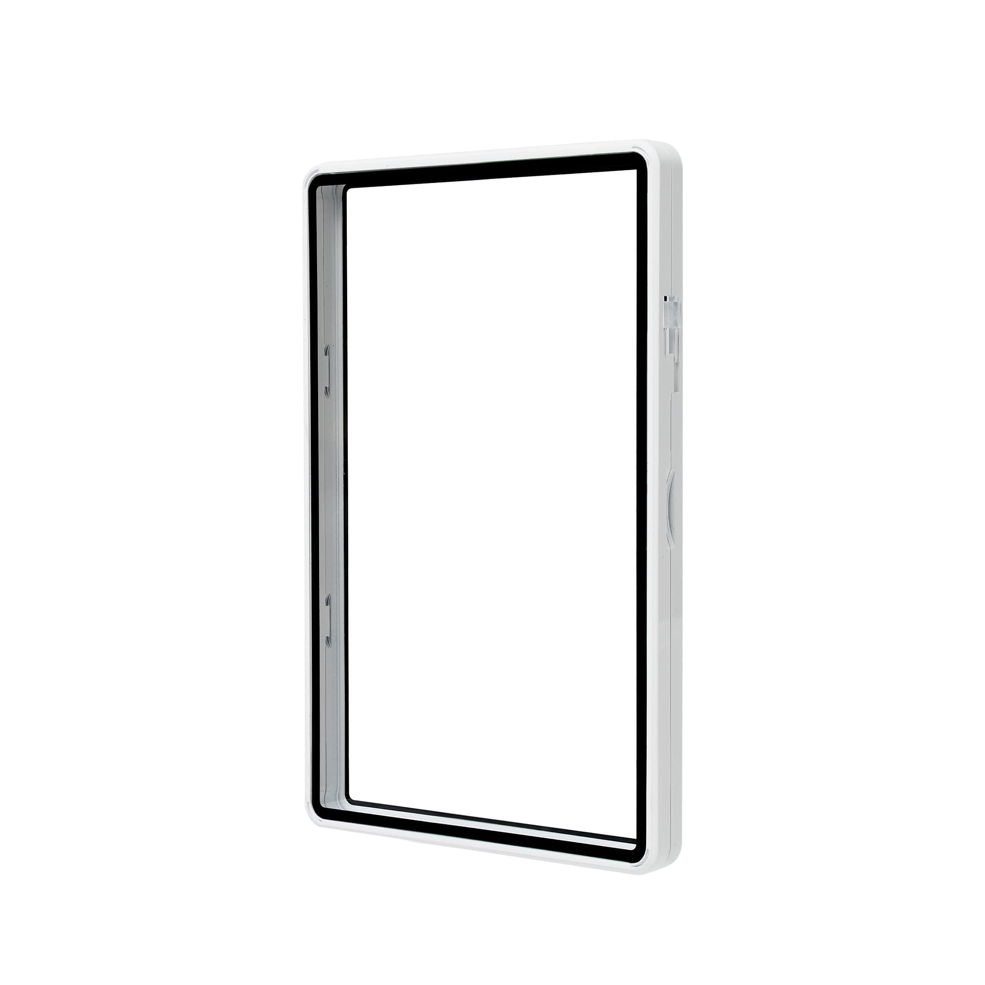 Standard SGC Slabmags Case - Matte White