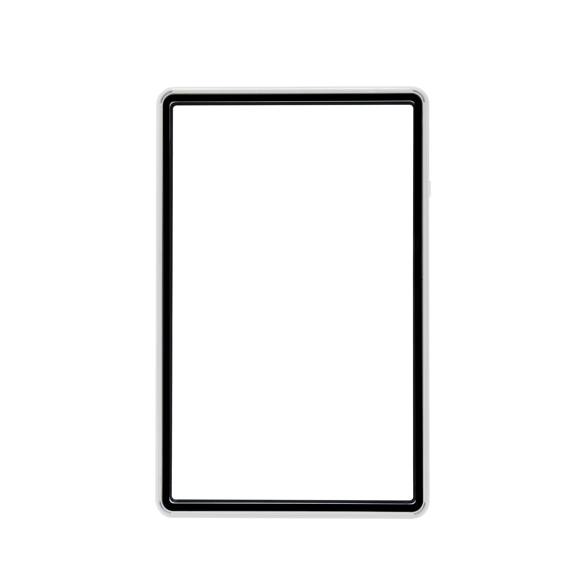 Standard SGC Slabmags Case - Matte White