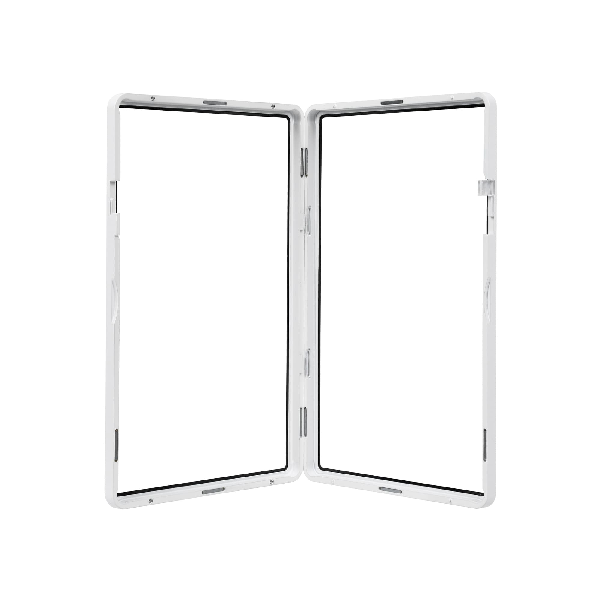 Standard SGC Slabmags Case - Matte White