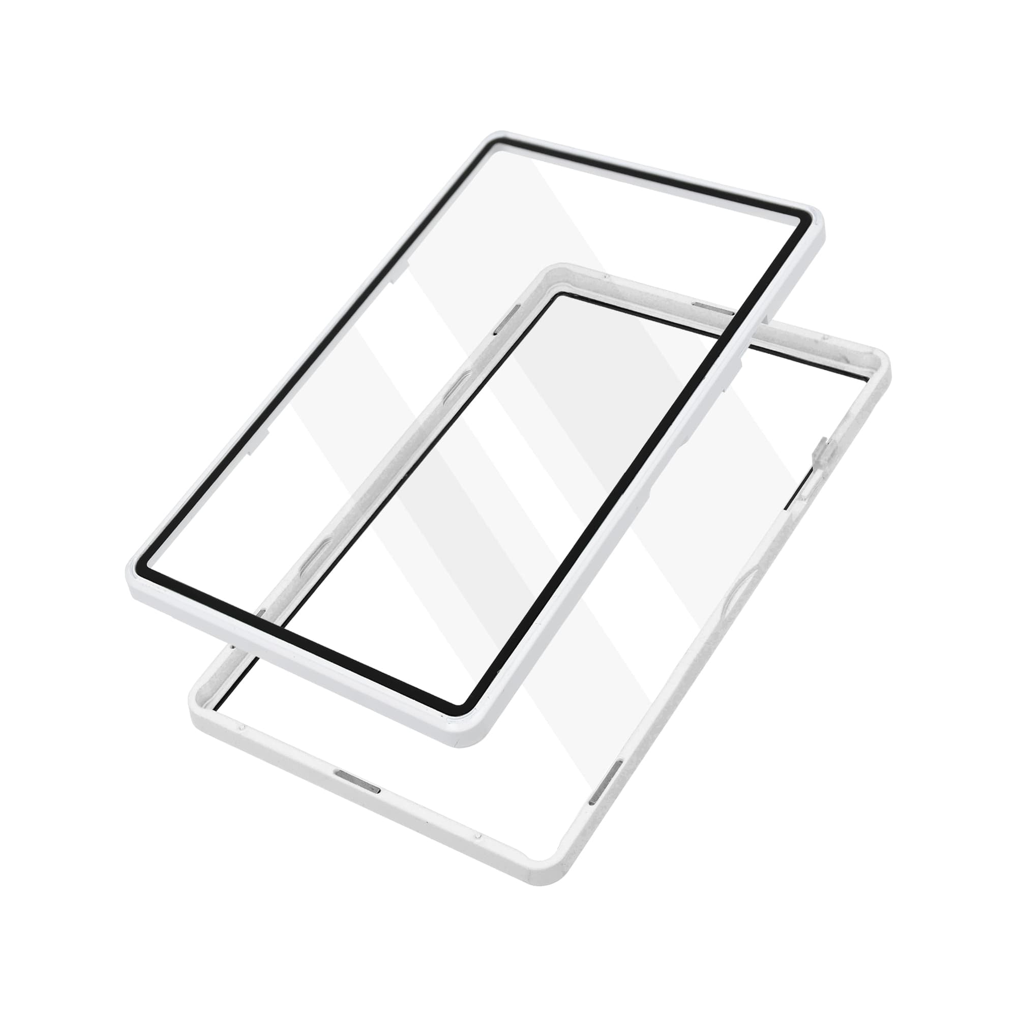 Standard SGC Slabmags Case - Matte White
