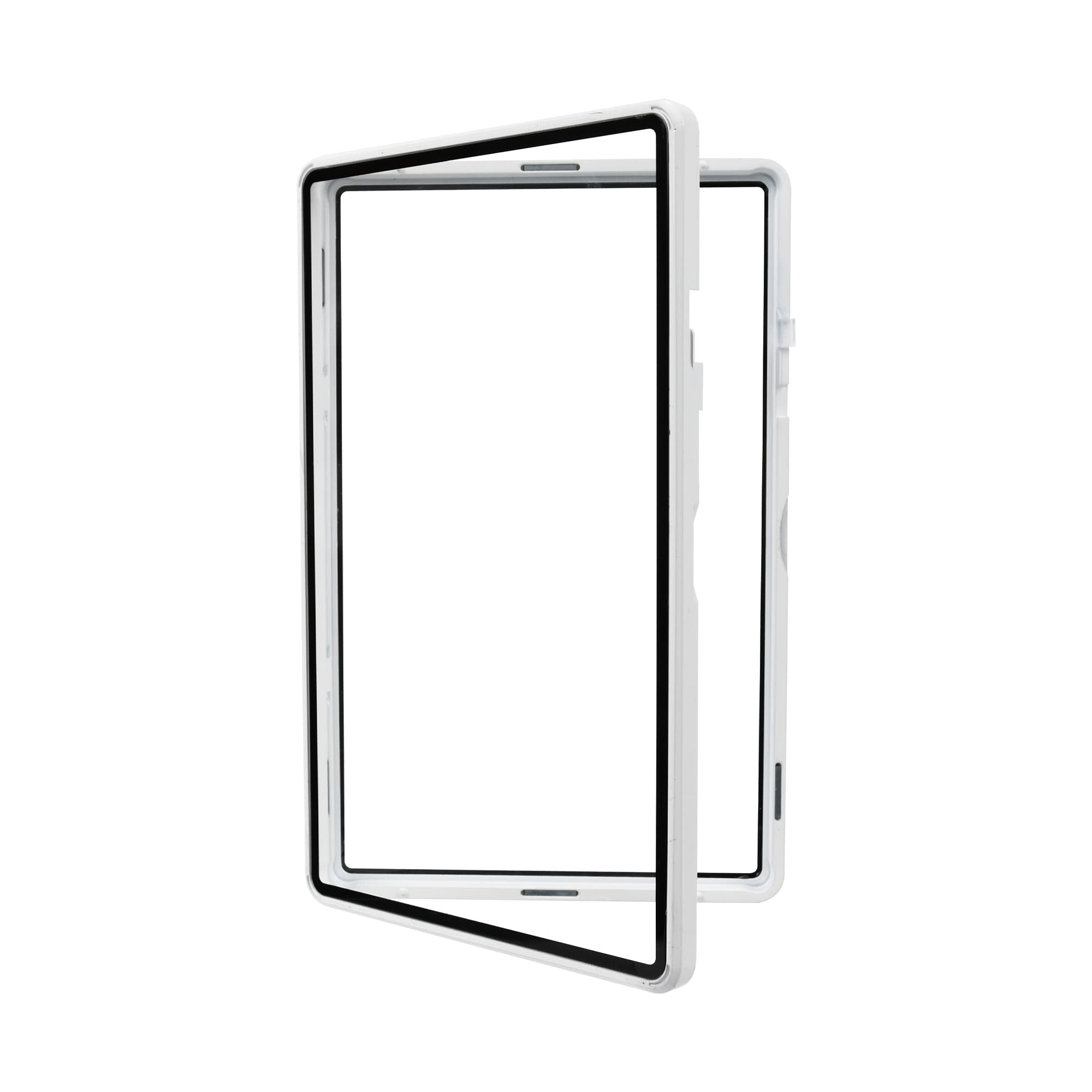 Standard SGC Slabmags Case - Matte White