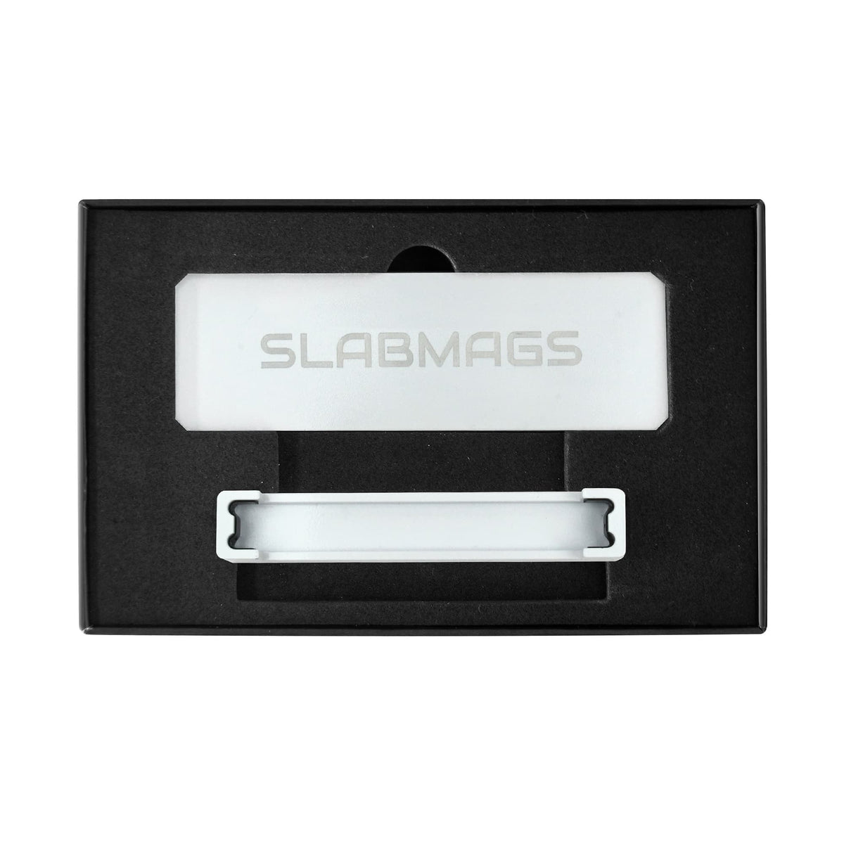 Matte Series Standard PSA Stand - White