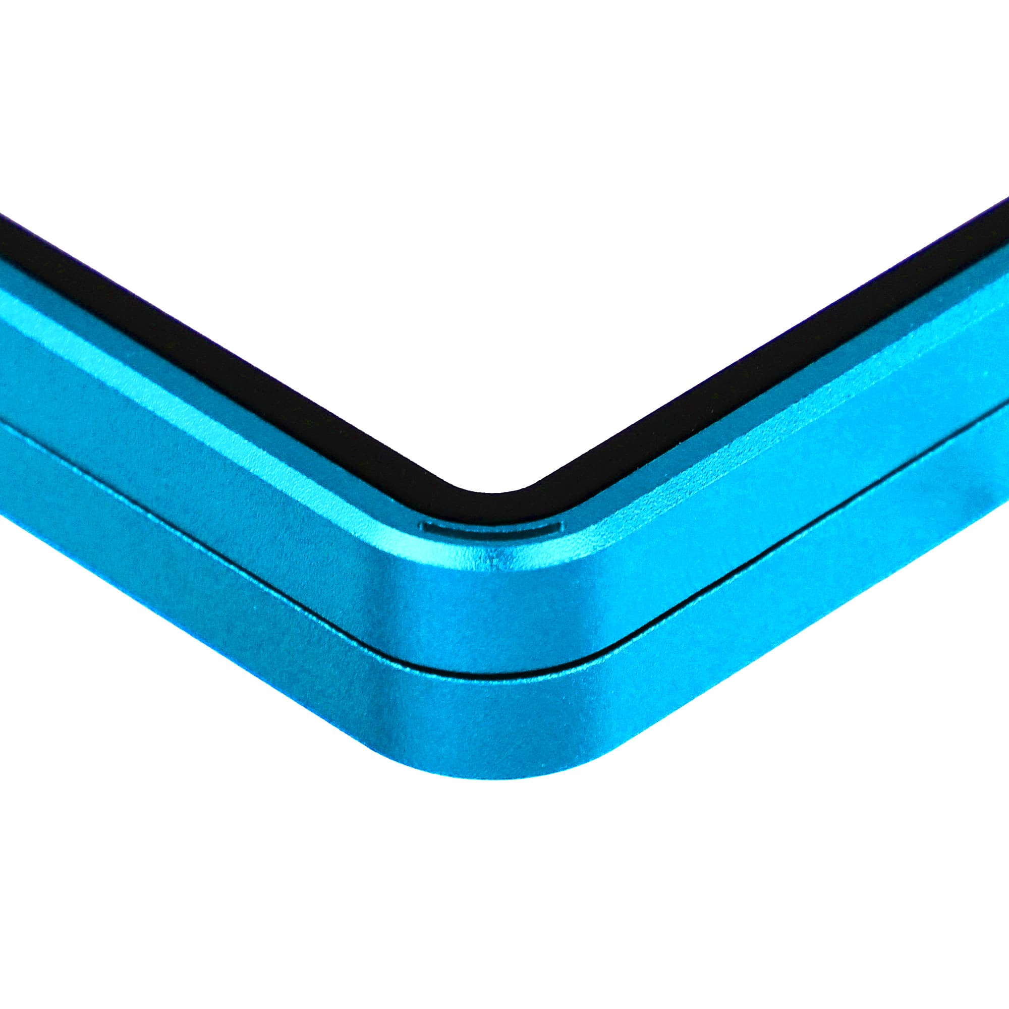 Standard TAG Slabmags Case - Matte Aqua Blue