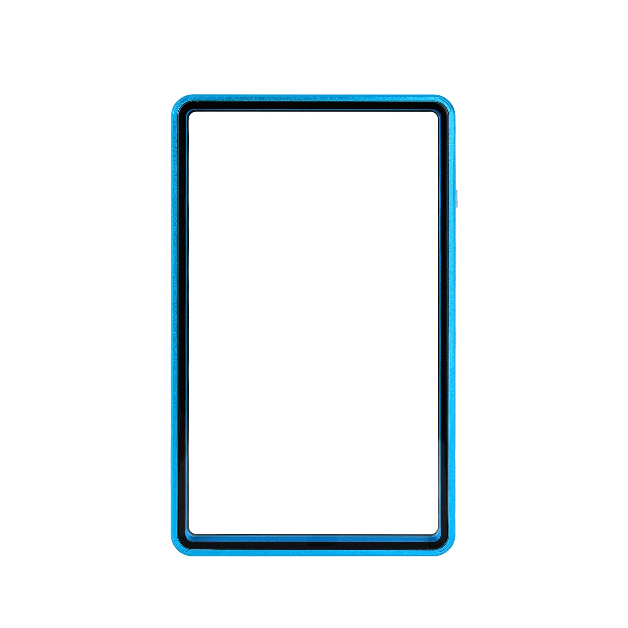 Standard TAG Slabmags Case - Matte Aqua Blue