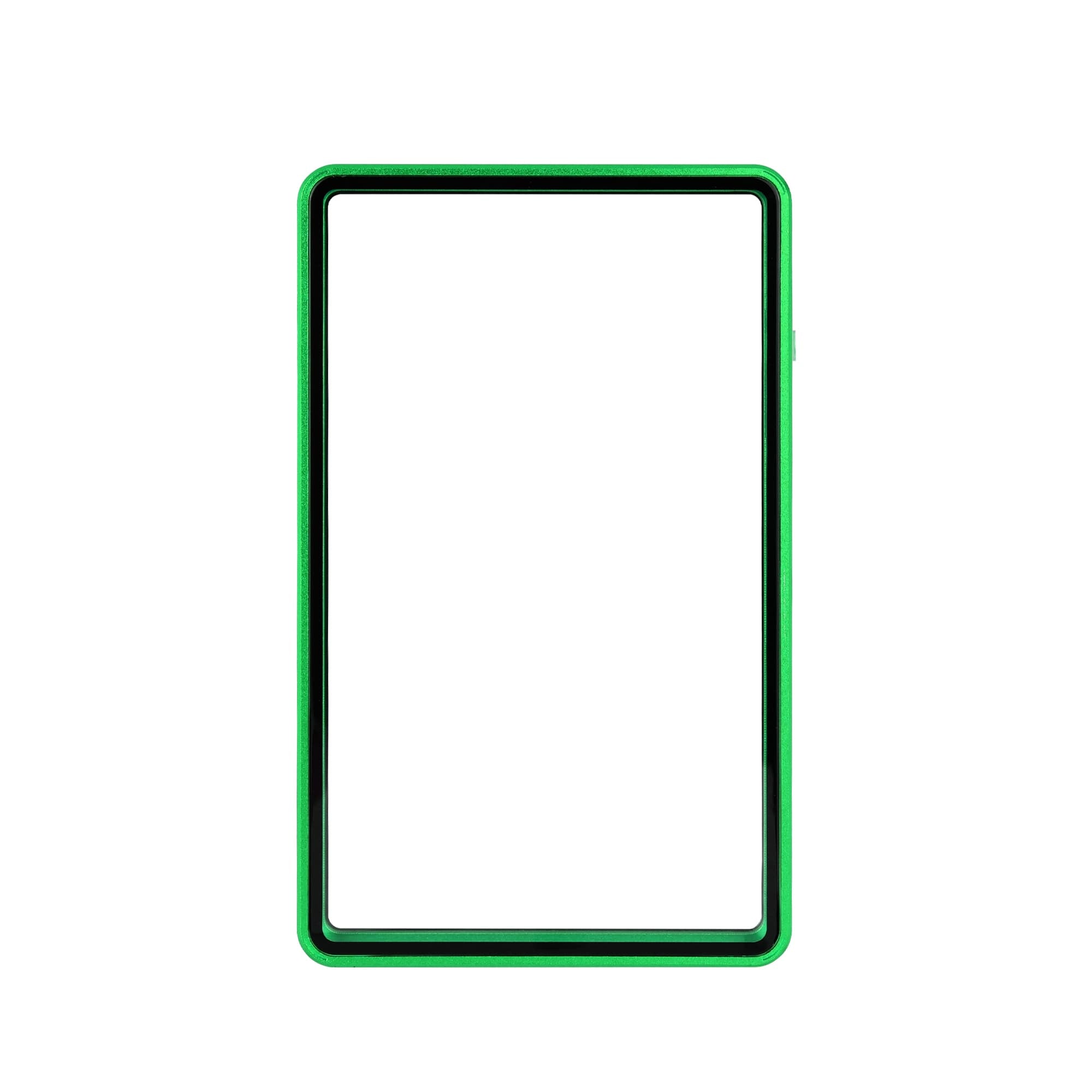 Standard TAG Slabmags Case - Matte Green