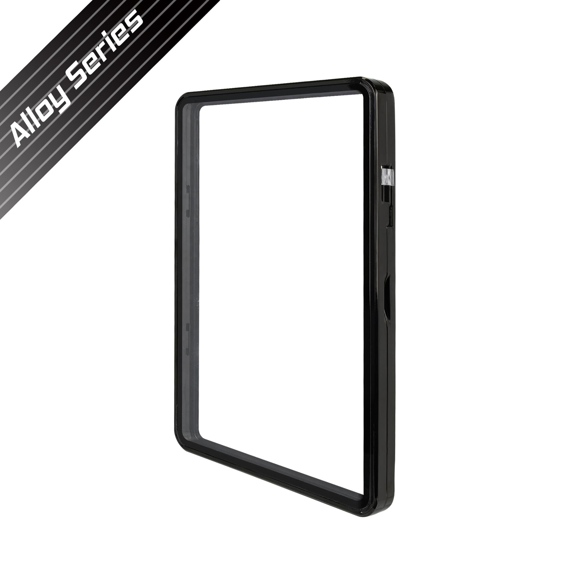 Standard TAG Slabmags Case - Metallic Black