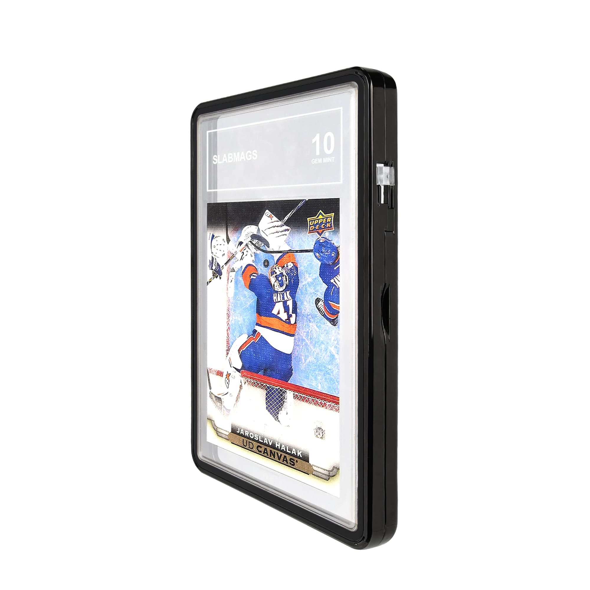 Standard TAG Slabmags Case - Metallic Black