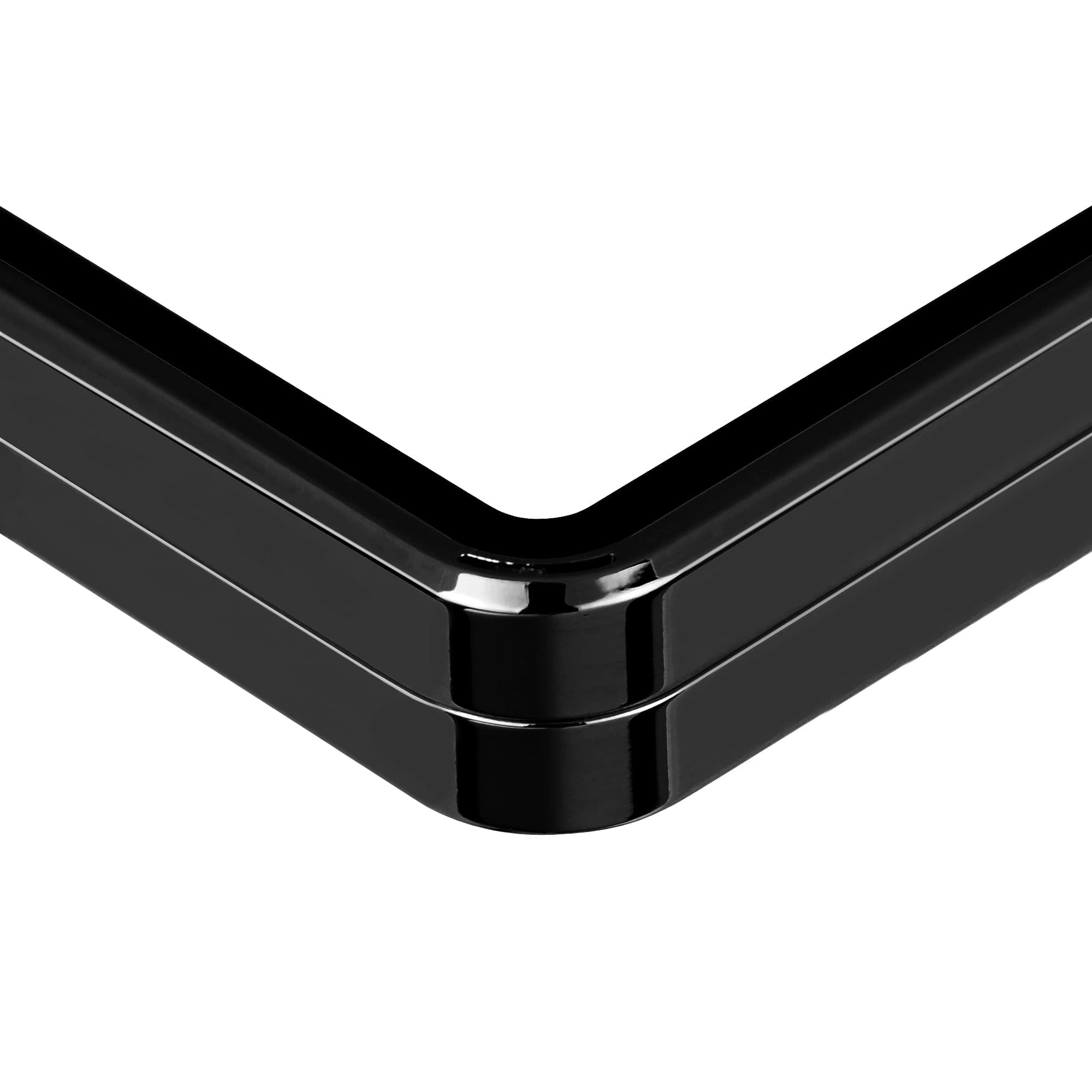 Standard TAG Slabmags Case - Metallic Black