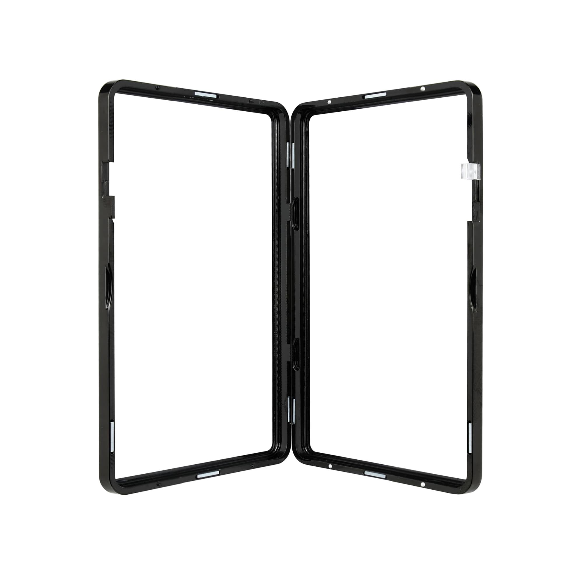 Standard TAG Slabmags Case - Metallic Black