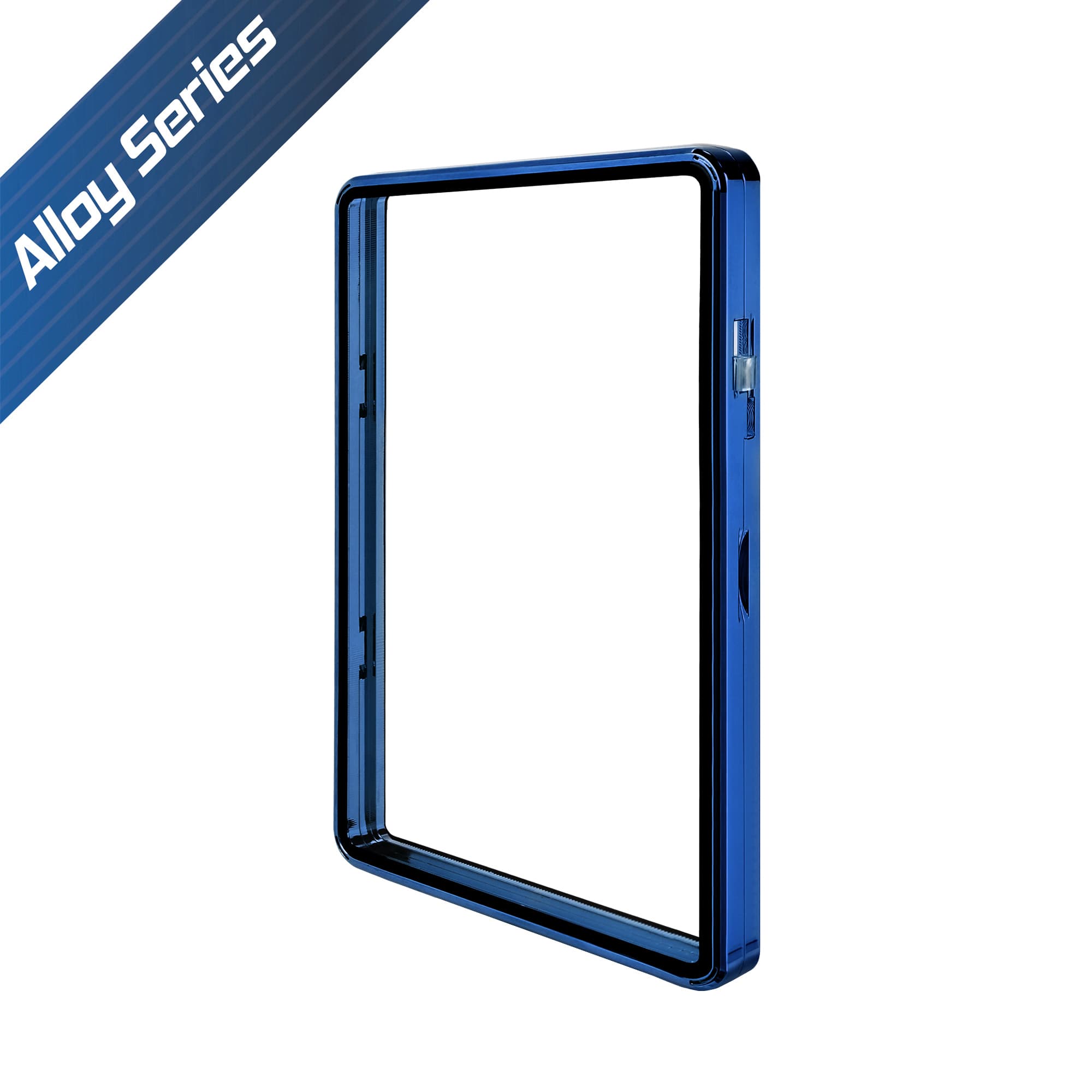 Standard TAG Slabmags Case - Metallic Blue