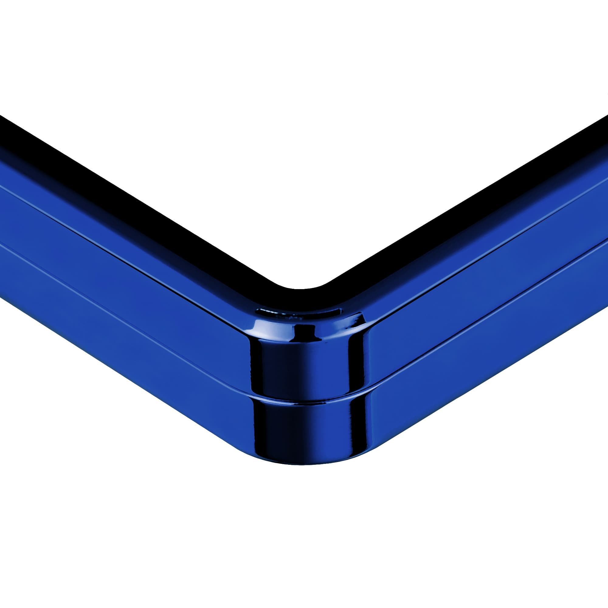 Standard TAG Slabmags Case - Metallic Blue