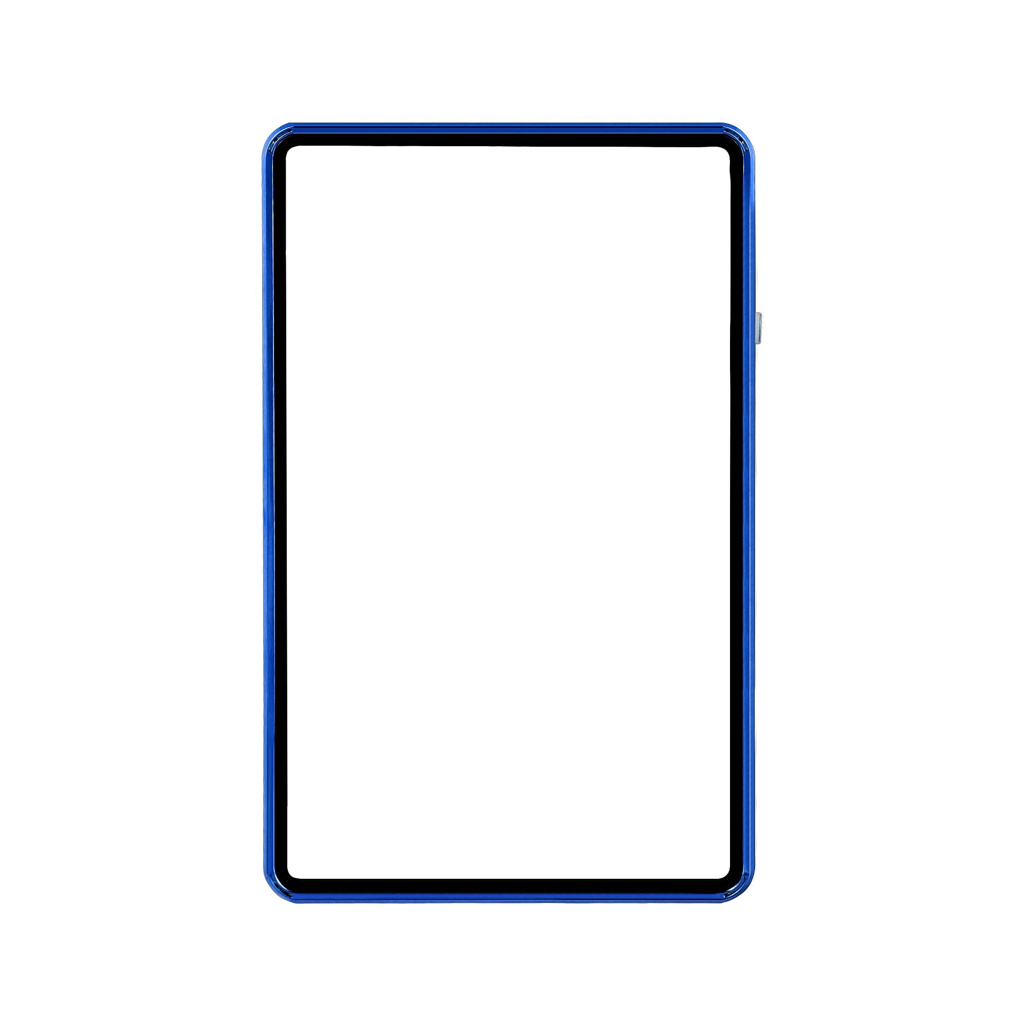 Standard TAG Slabmags Case - Metallic Blue