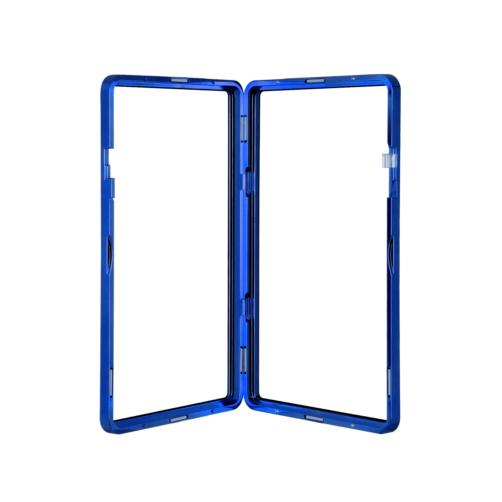 Standard TAG Slabmags Case - Metallic Blue